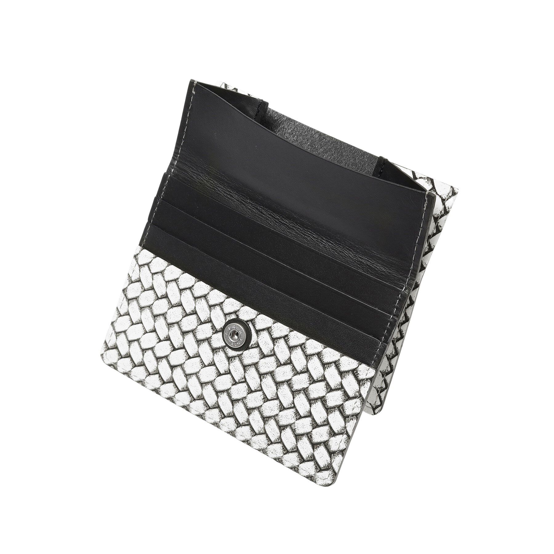 HIROKO HAYASHI「OTTICA（オッティカ）ミニ財布スリム」|財布|