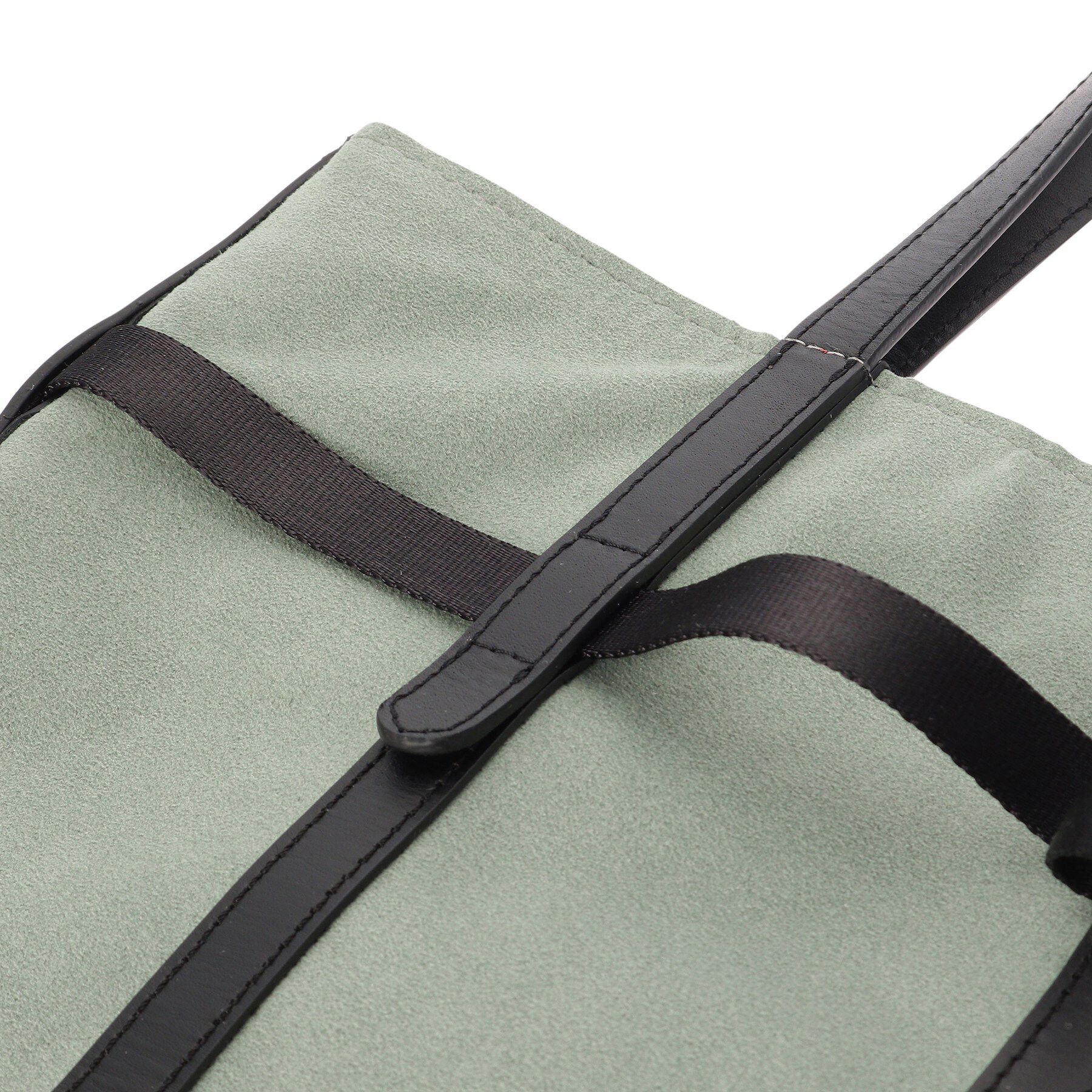 HIROKO HAYASHI「PANIER CAMOSCIO（パニエ カモッショ）トートバッグ」|トートバッグ|