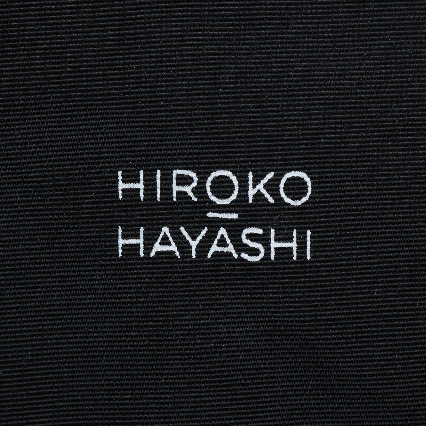 HIROKO HAYASHI「PANIER CAMOSCIO（パニエ カモッショ）トートバッグ」|トートバッグ|