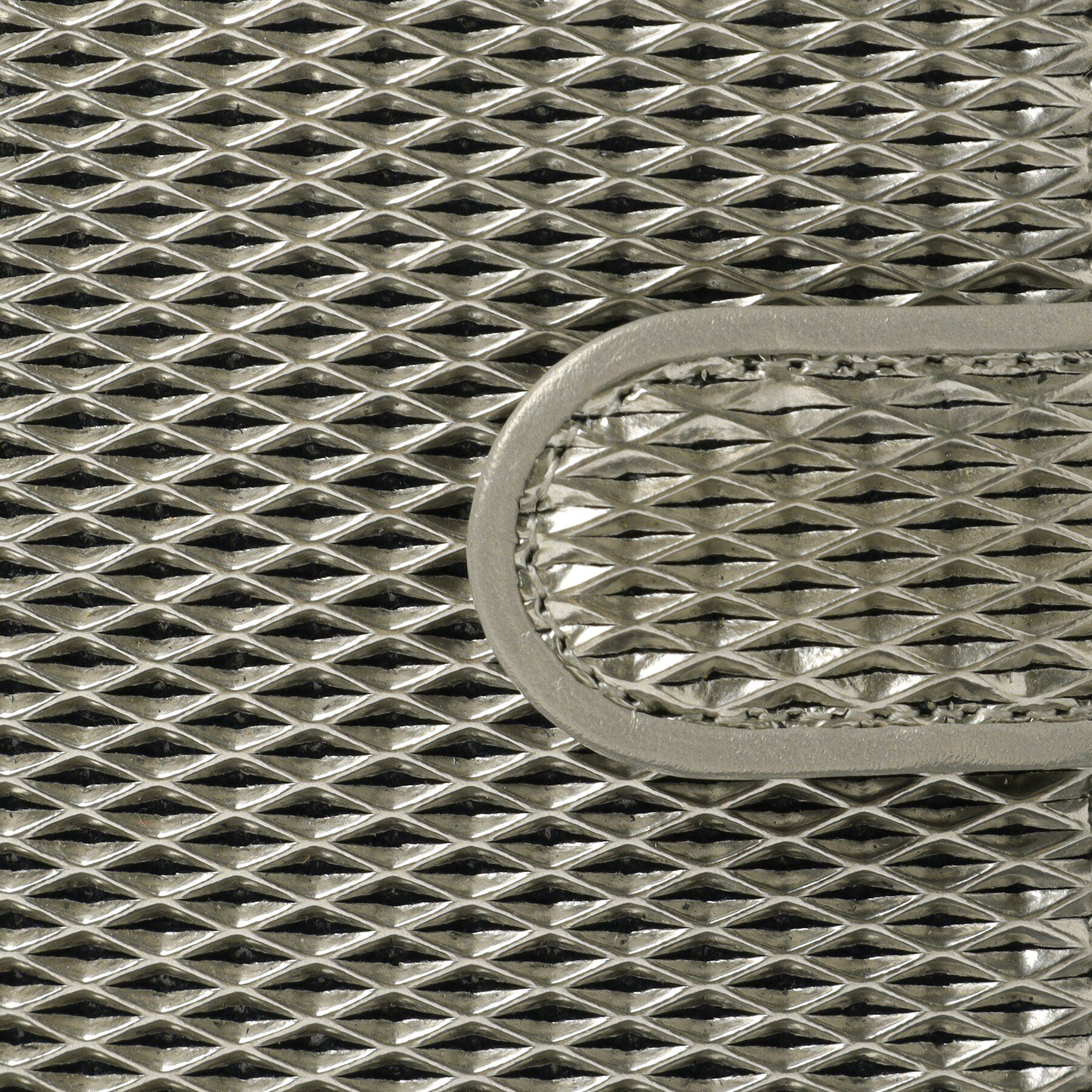 HIROKO HAYASHI「CATENA（カテーナ）薄型二つ折り財布」|財布|