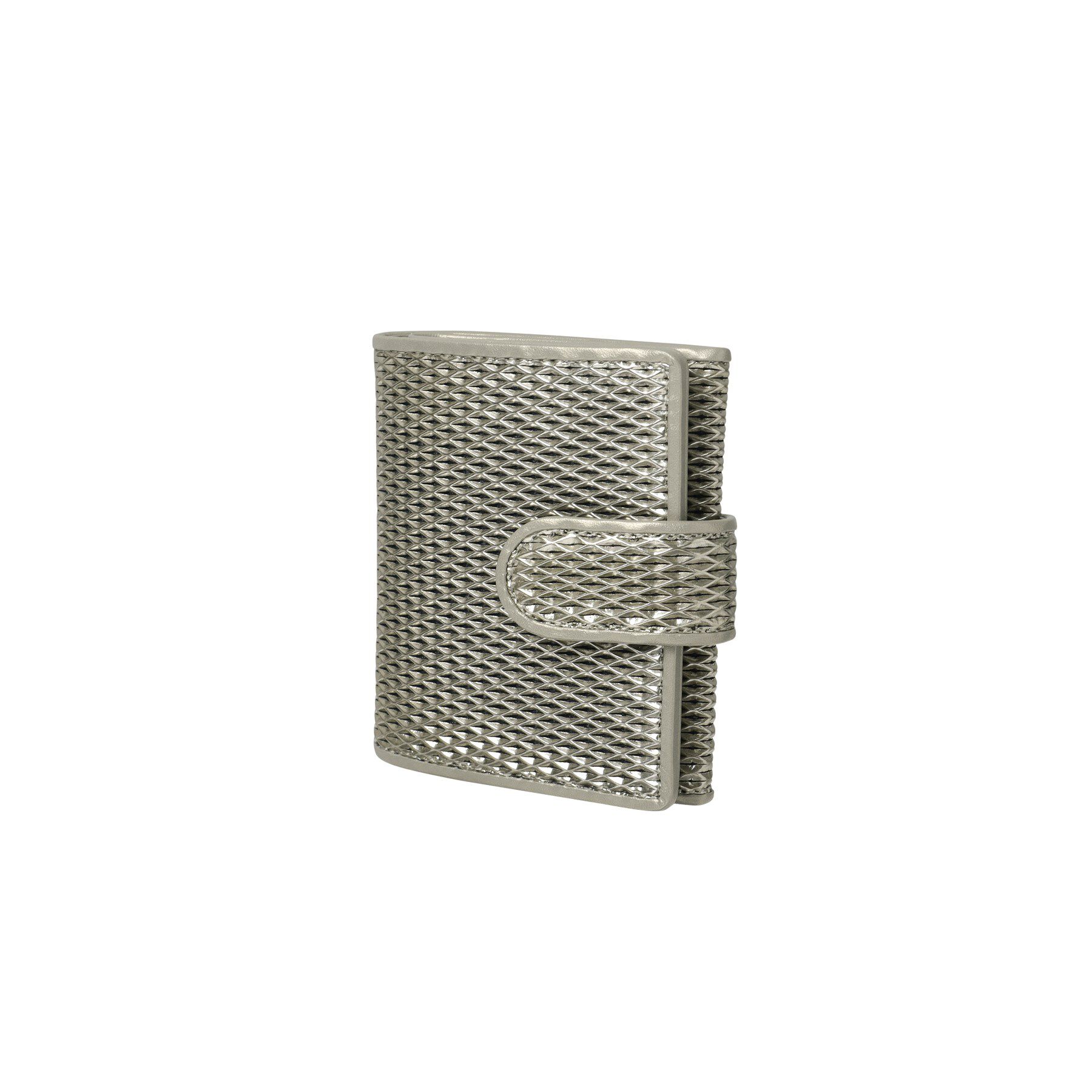 HIROKO HAYASHI「CATENA（カテーナ）薄型二つ折り財布」|財布|