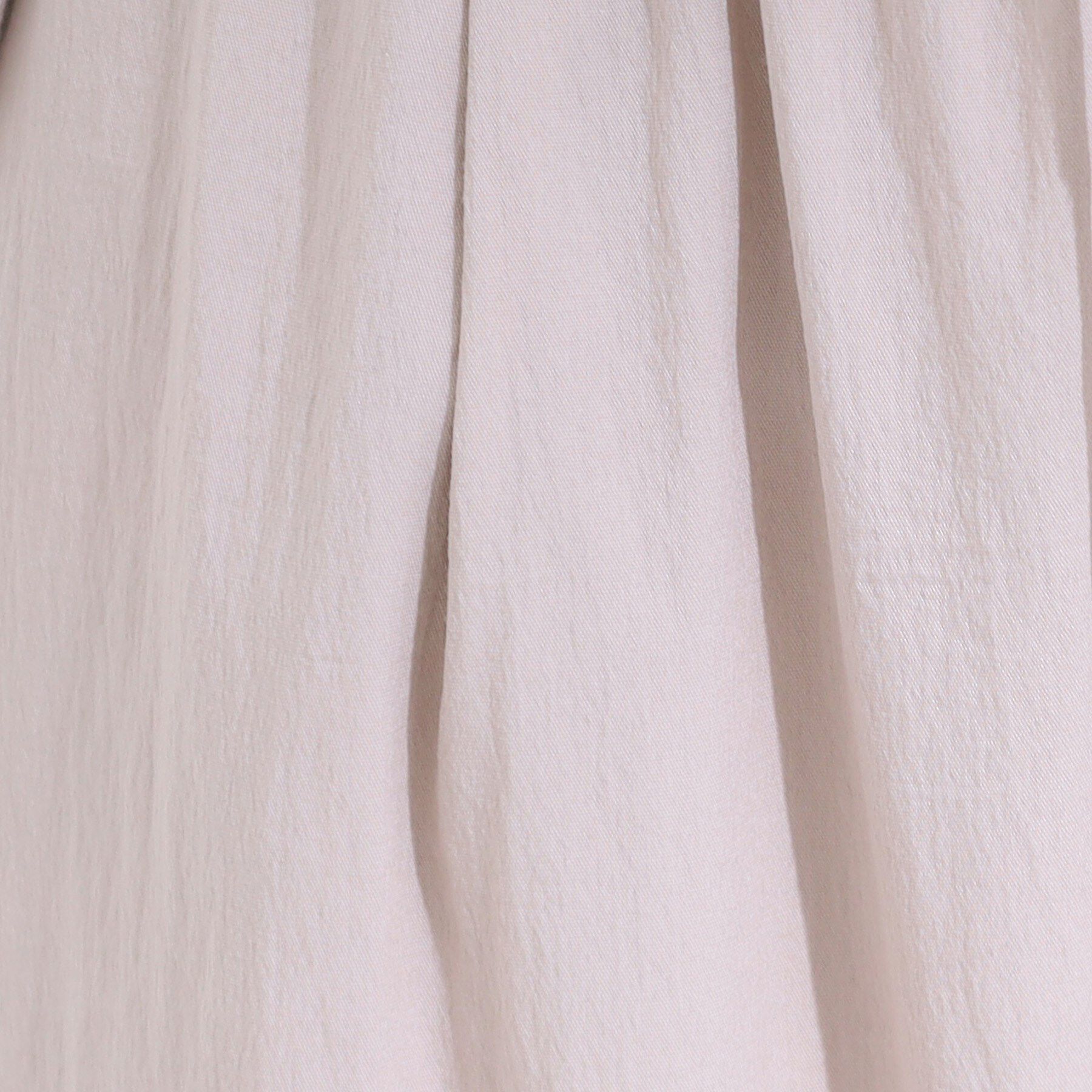 SHOO･LA･RUE「【着丈選べる】触れる度ひんやり ゆるきれい イージーワイドパンツ」|その他|