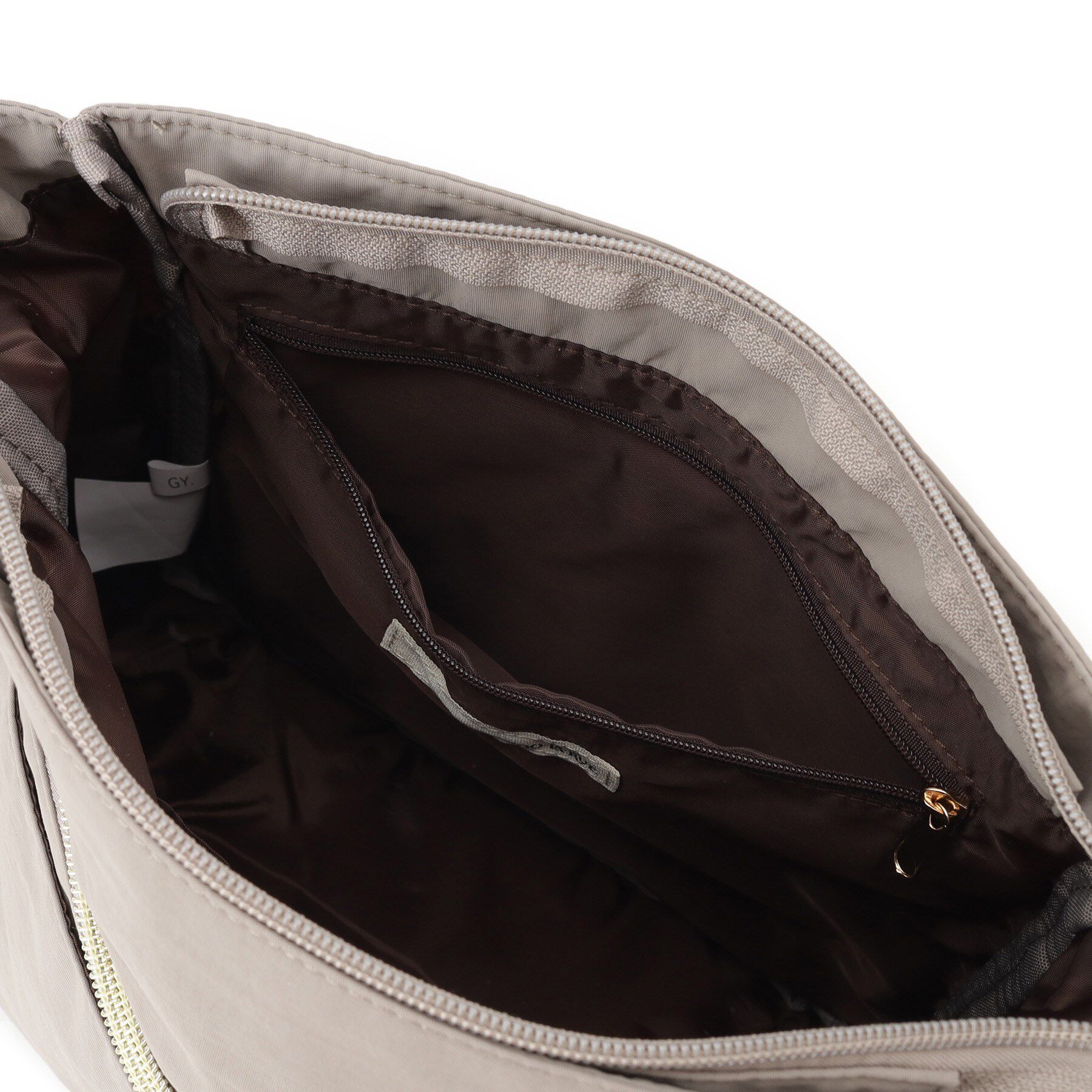 SHOO･LA･RUE「【撥水】10ポケットショルダーバッグ」|ショルダー・メッセンジャー|