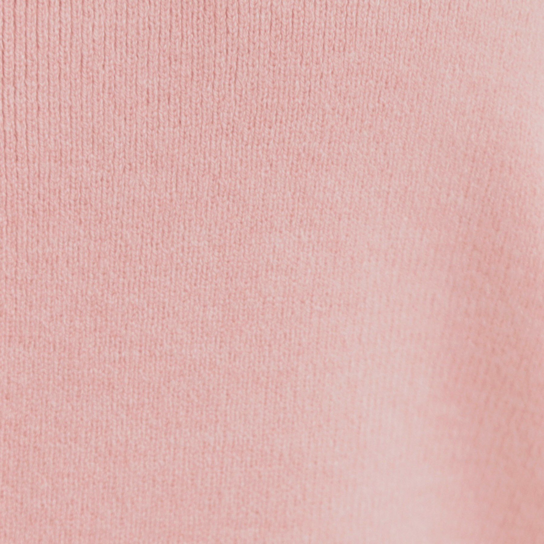 SHOO･LA･RUE「【洗濯機可/S-LL】上品な金ボタン もちっとやわらか クルーネックカーディガン」|カーディガン|