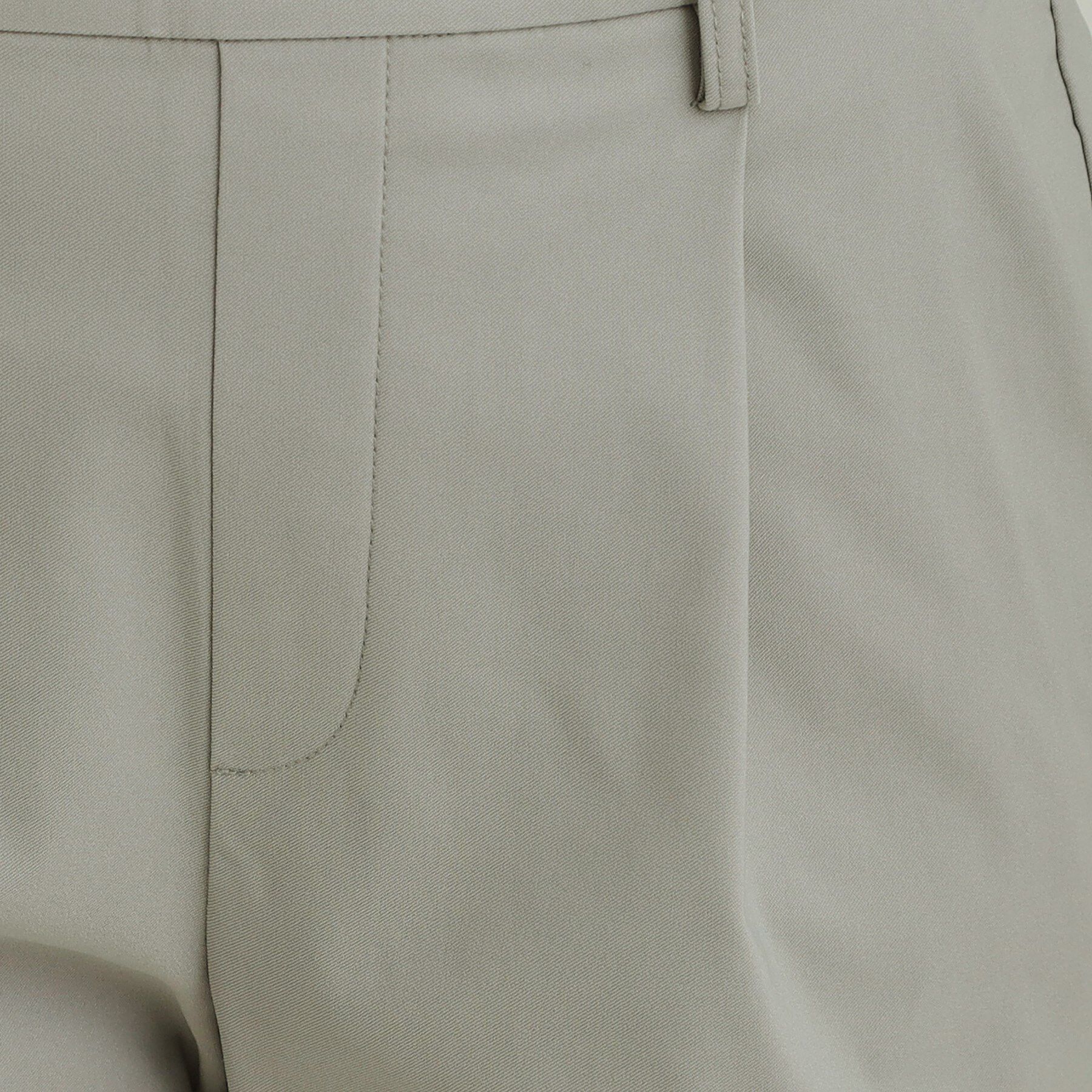 SHOO･LA･RUE「【洗濯機可/S-LL】すっきり上品に テーパードパンツ」|その他|