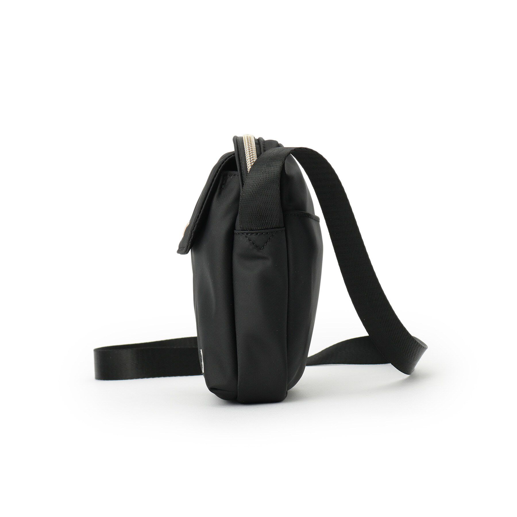 SHOO･LA･RUE「【Lee別注／撥水】ミニショルダー」|ショルダー・メッセンジャー|