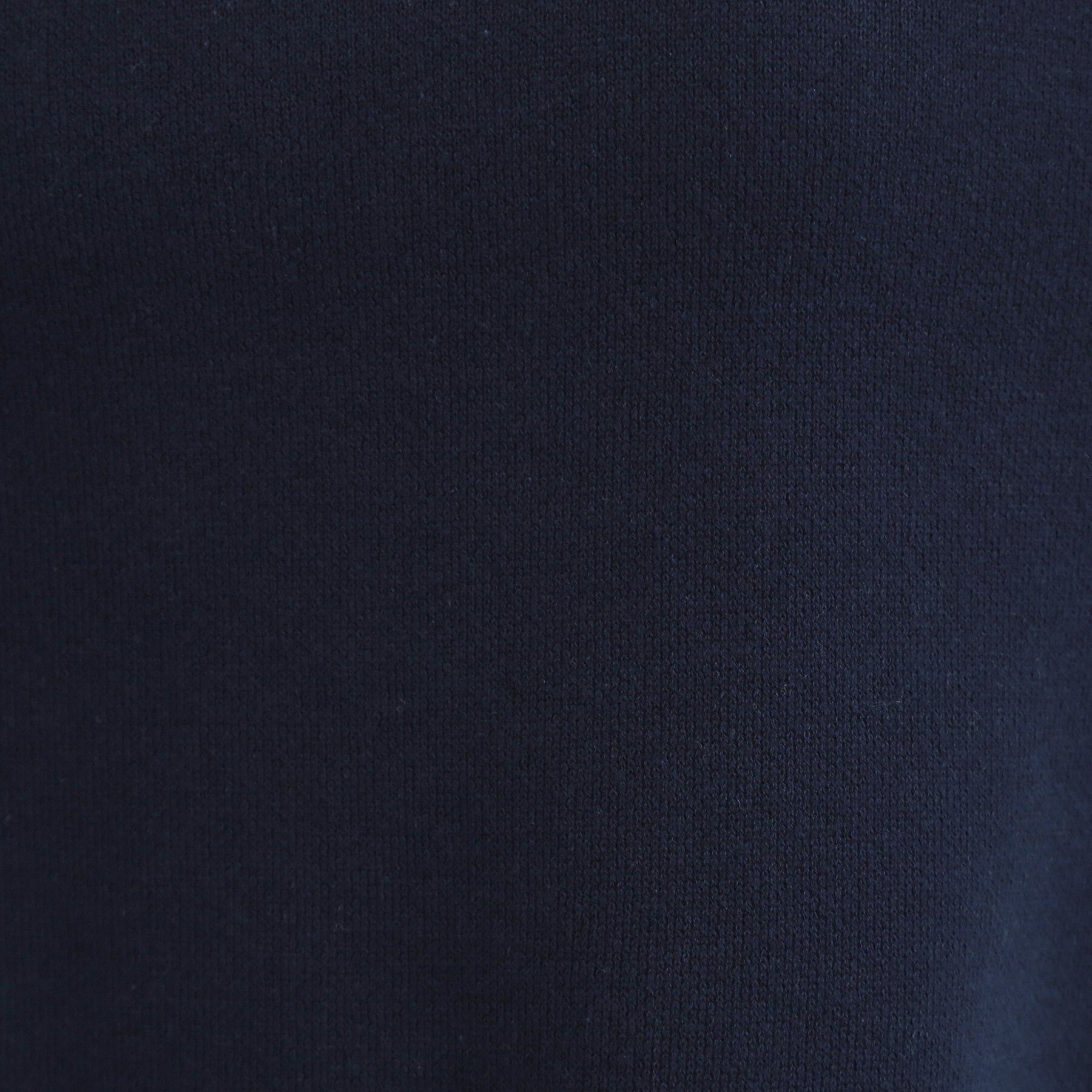 SHOO･LA･RUE「【洗濯機可/S-LL/インしなくても着られる】配色が上品 レイヤード風スウェットライクニット」|ニット・セーター|