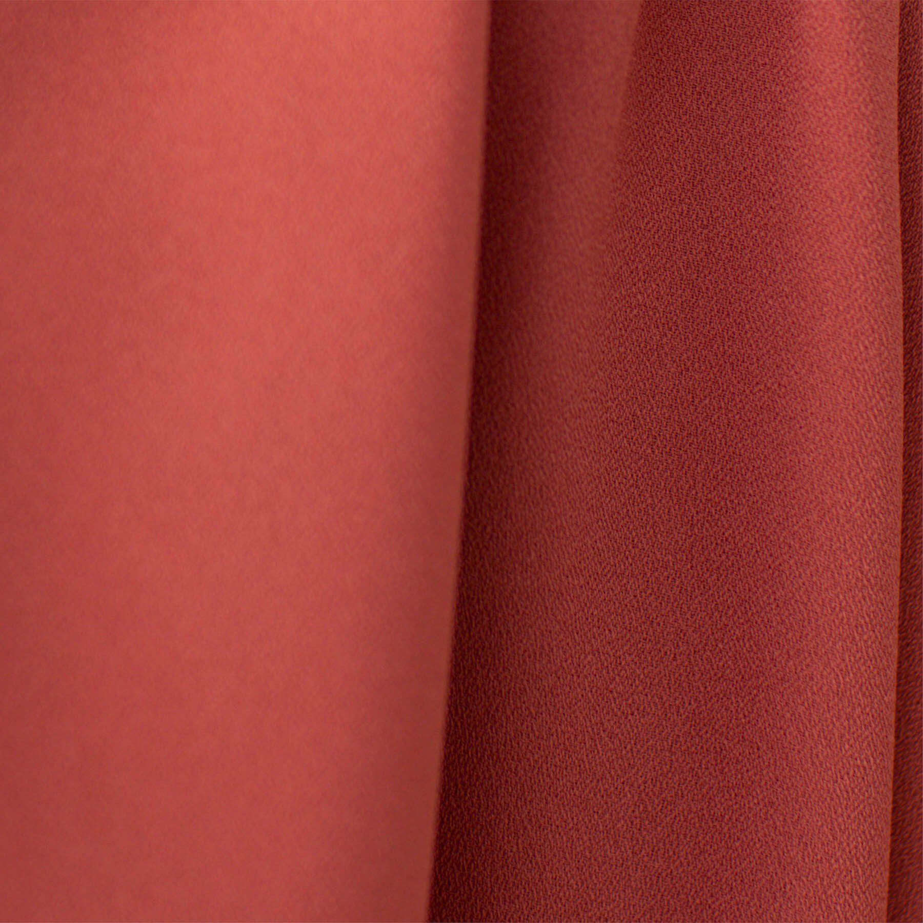 SHOO･LA･RUE「バイカラードルマンブラウス」|シャツ・ブラウス|