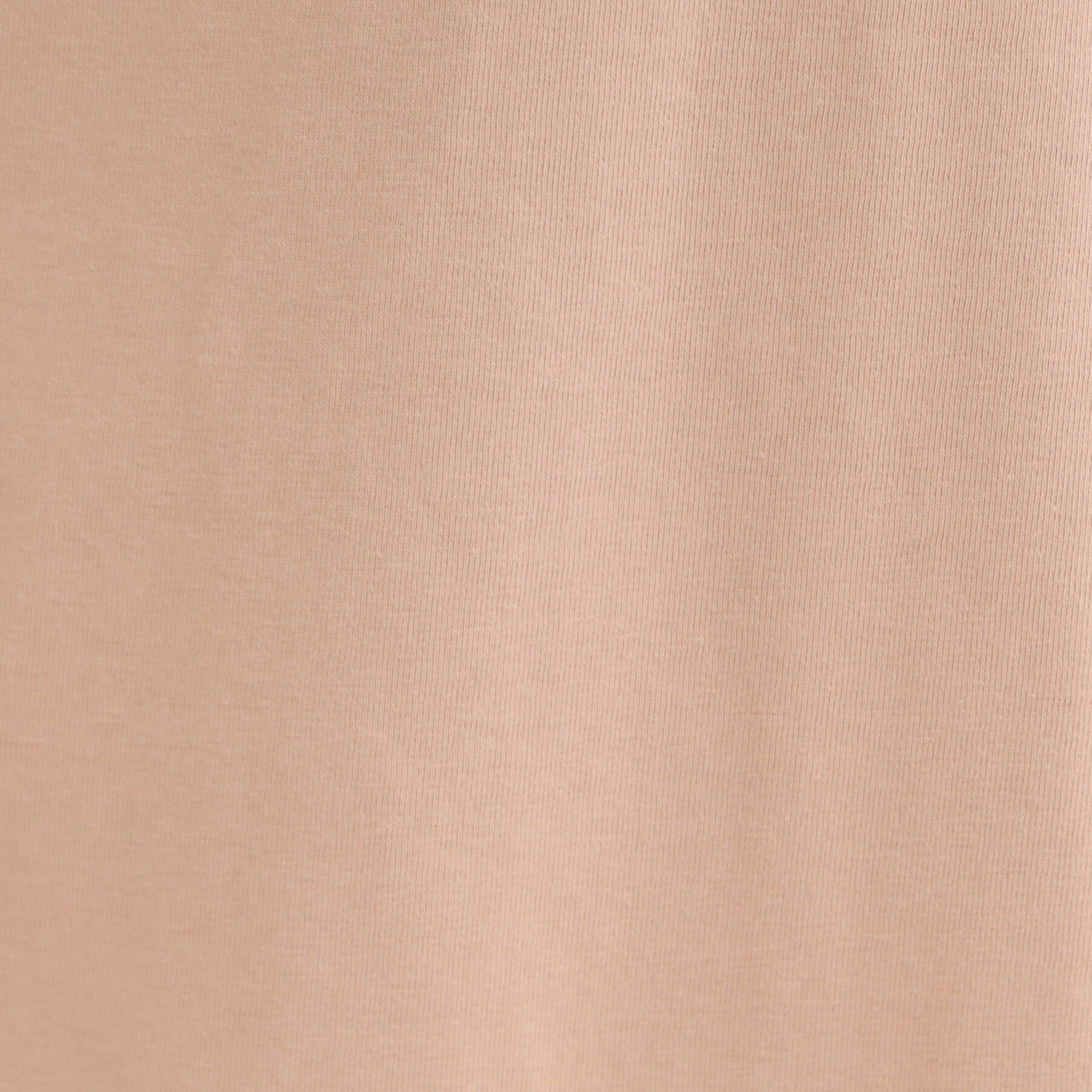 SHOO･LA･RUE「【綿100％/S-LL/プチプラ】 無地＆プリントアソート ベーシックTシャツ」|Tシャツ・カットソー|