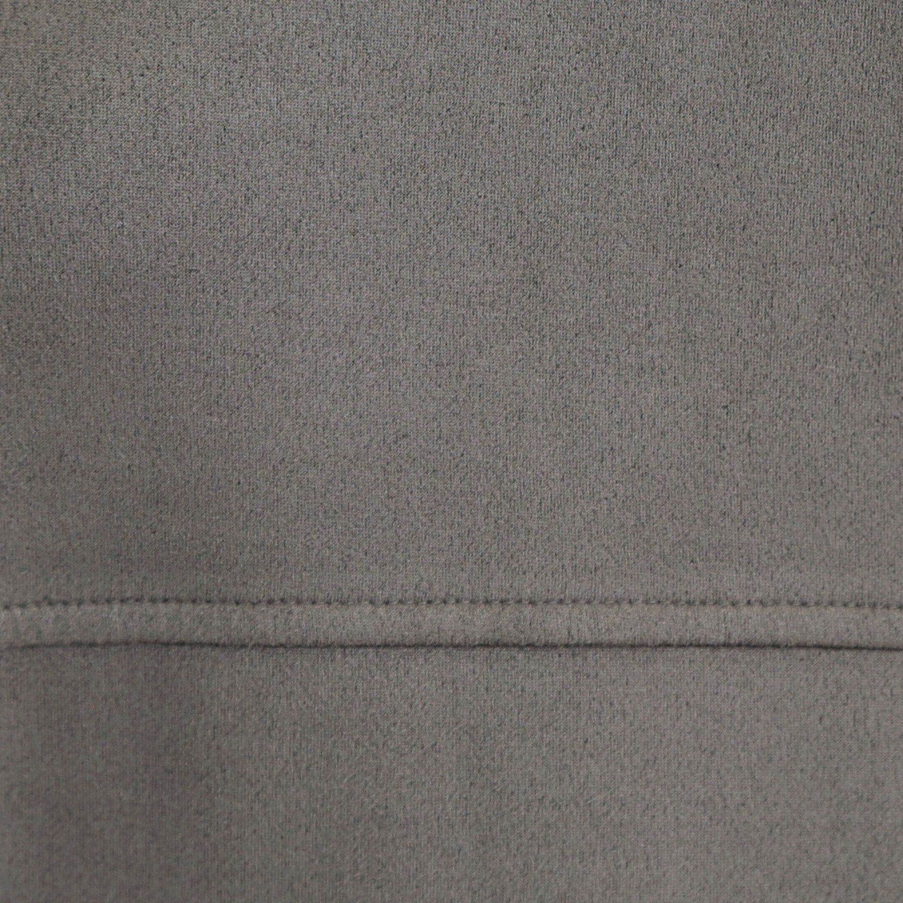 SHOO･LA･RUE「とろける手触り　カットスエードスタンドブルゾン」|ブルゾン・スタジャン|