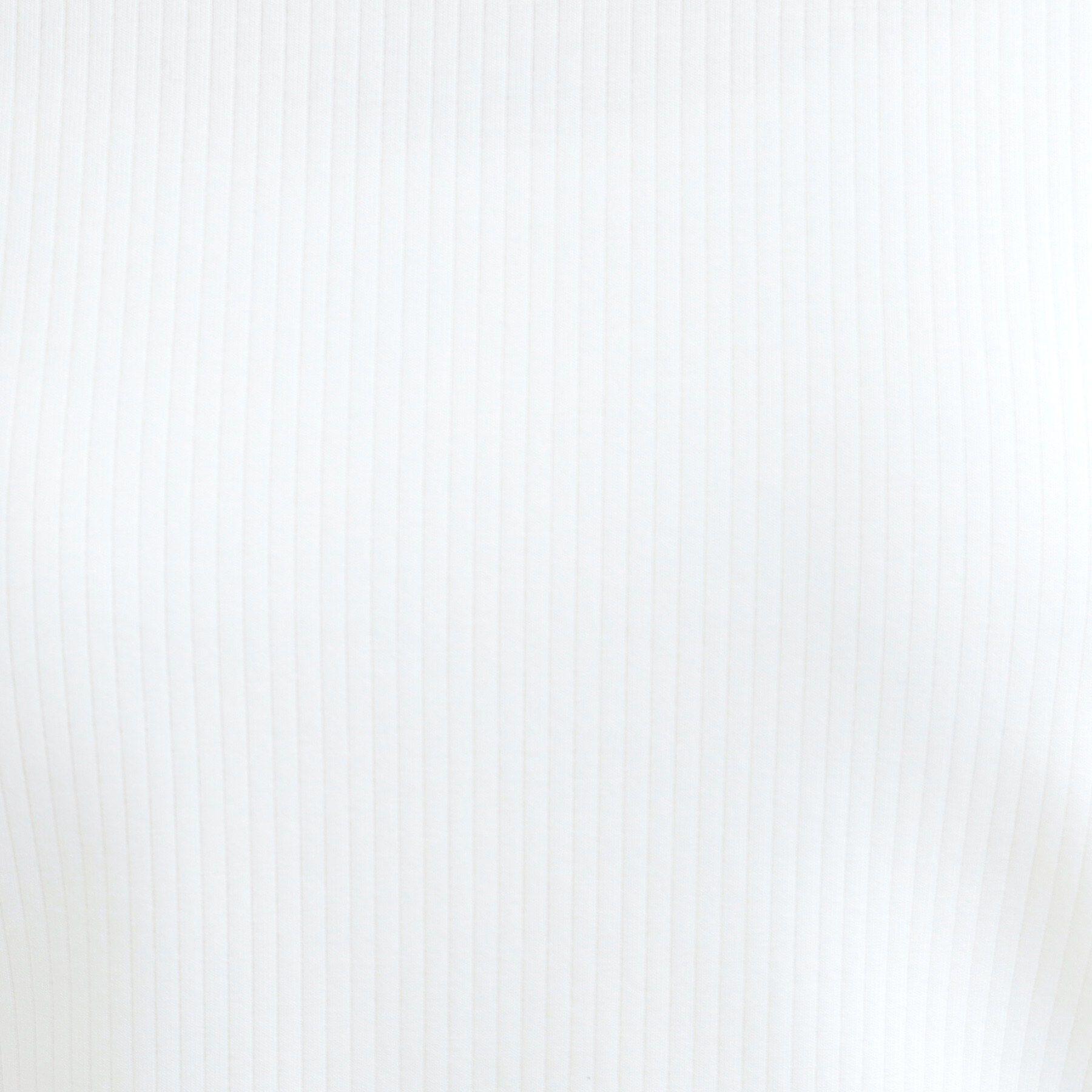 SHOO･LA･RUE「【ネックアソート】裏ひんやりテレコ5分袖トップス」|Tシャツ・カットソー|