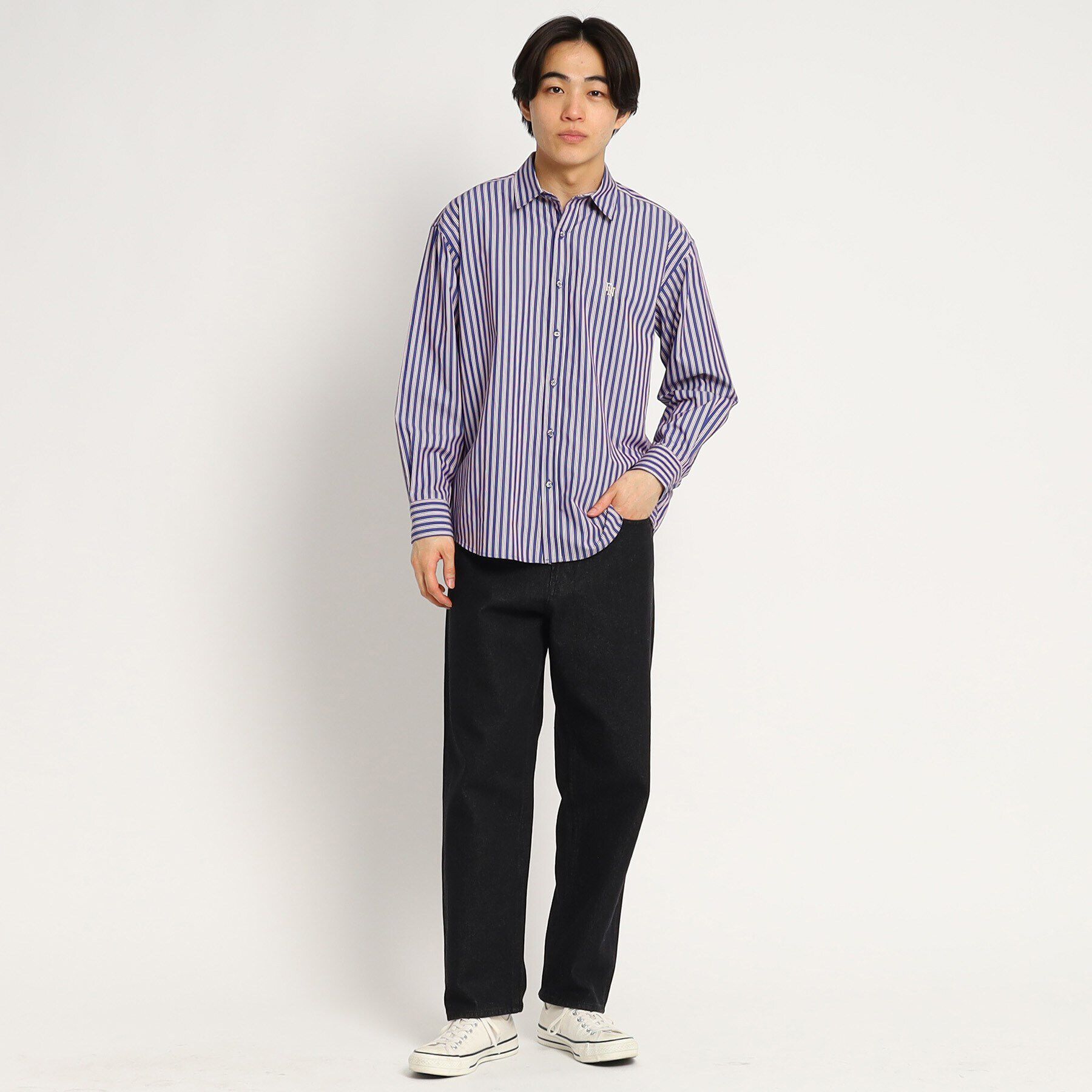 Dessin「12OZデニムパンツ」|デニム|