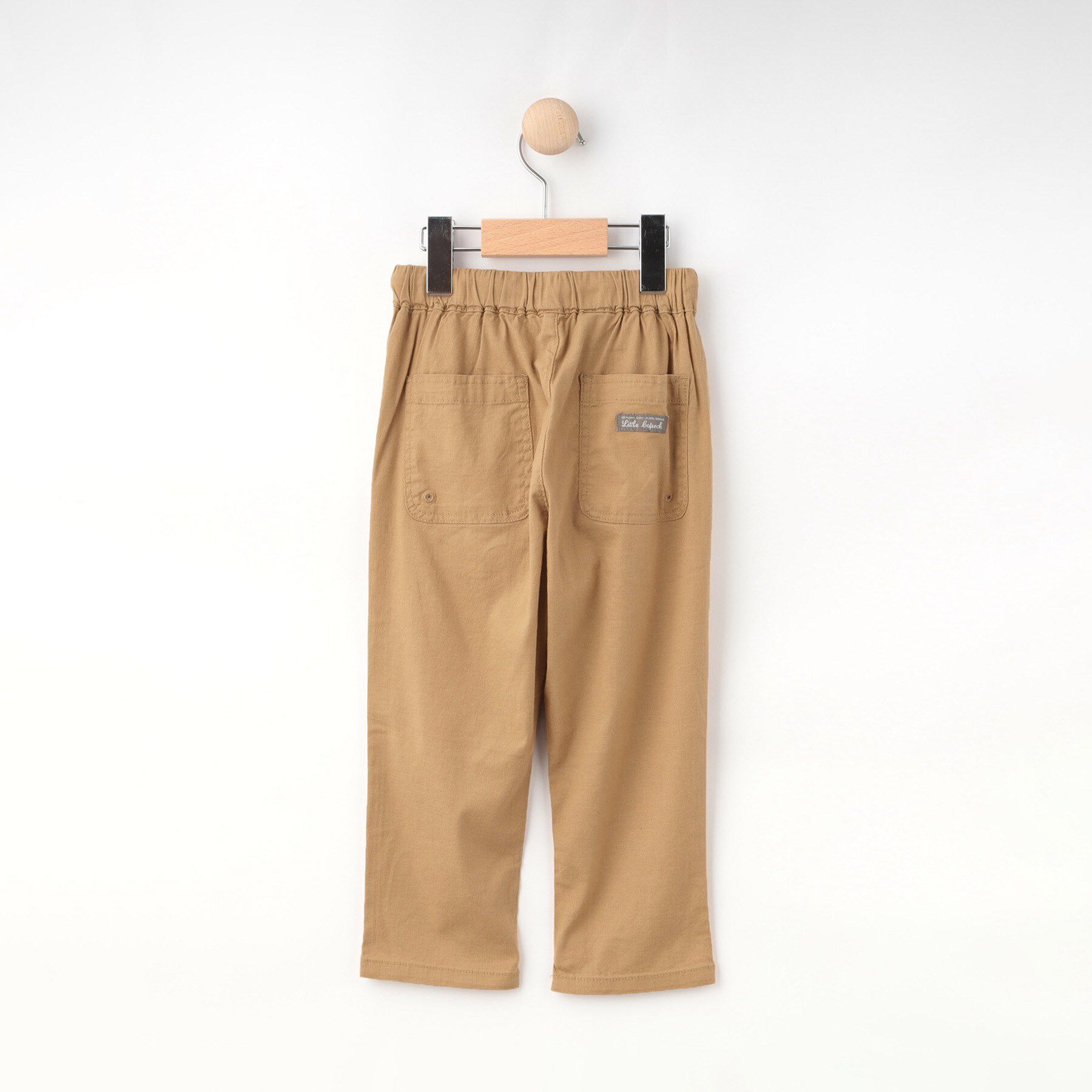 Dessin「【洗える】7分丈パンツ」|その他|