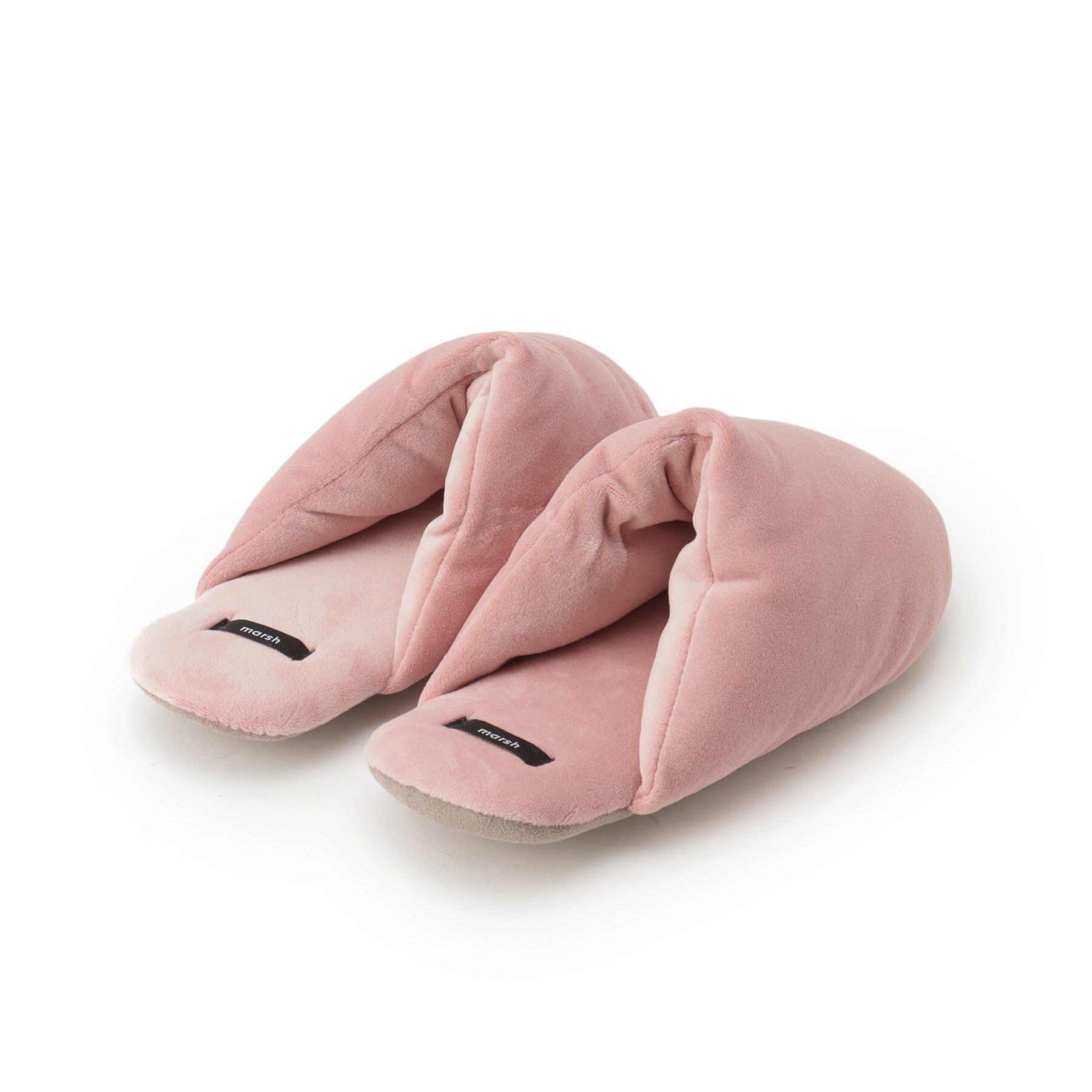 Dessin「もこもこルームスリッパ　Msize」|クッション・クッションカバー|