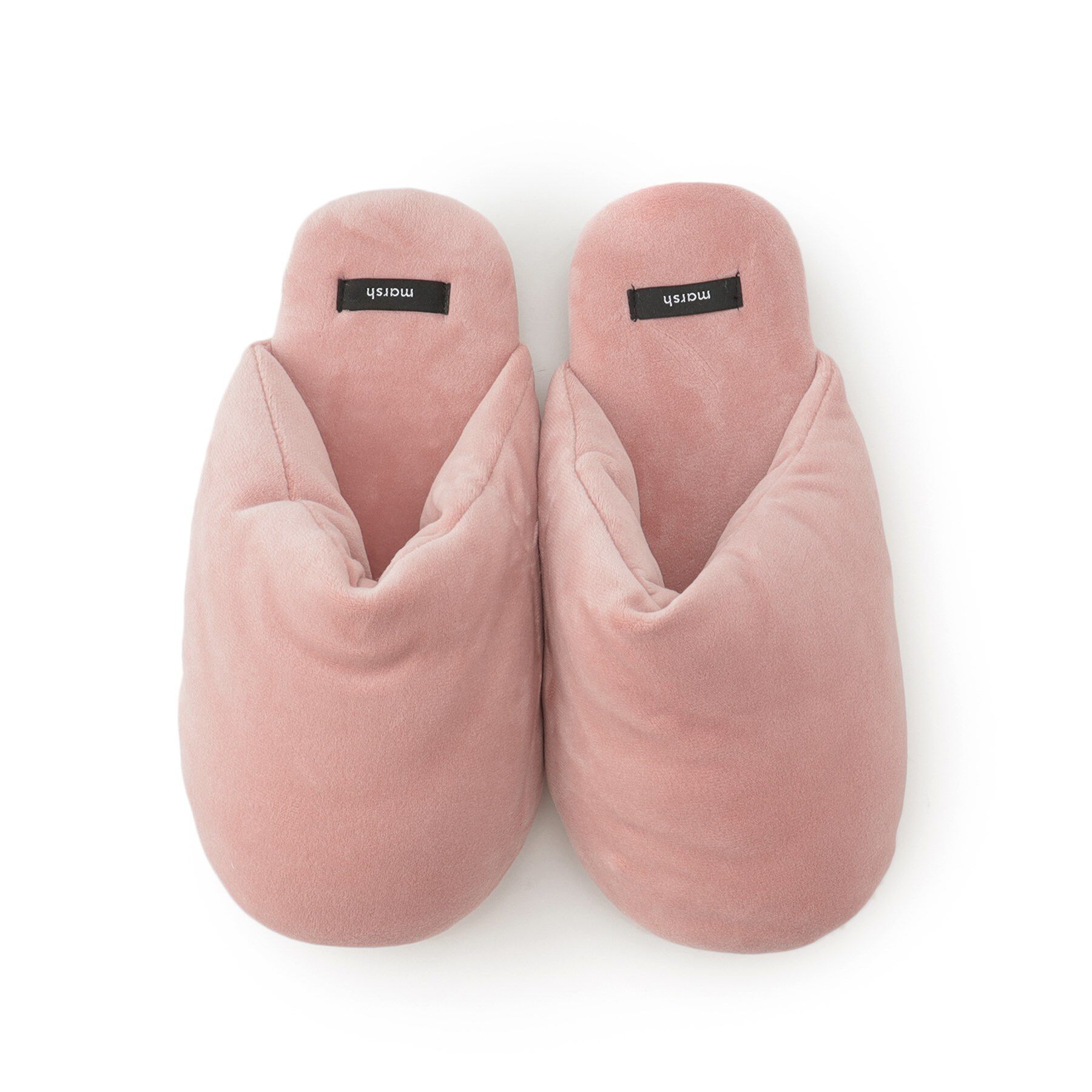 Dessin「もこもこルームスリッパ　Msize」|クッション・クッションカバー|