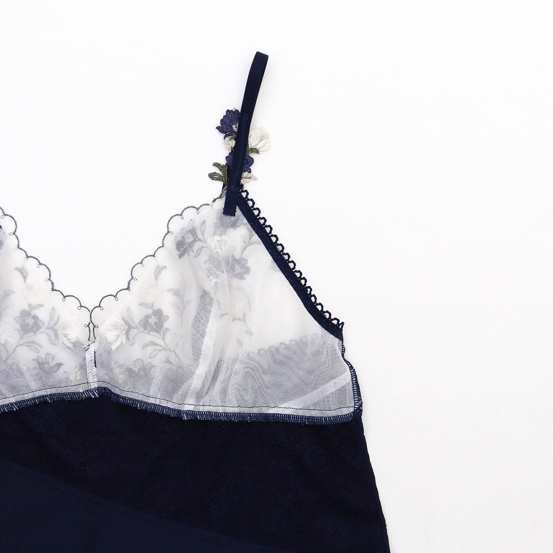 Risa Magli「リュカ スリップ」|キャミソール|