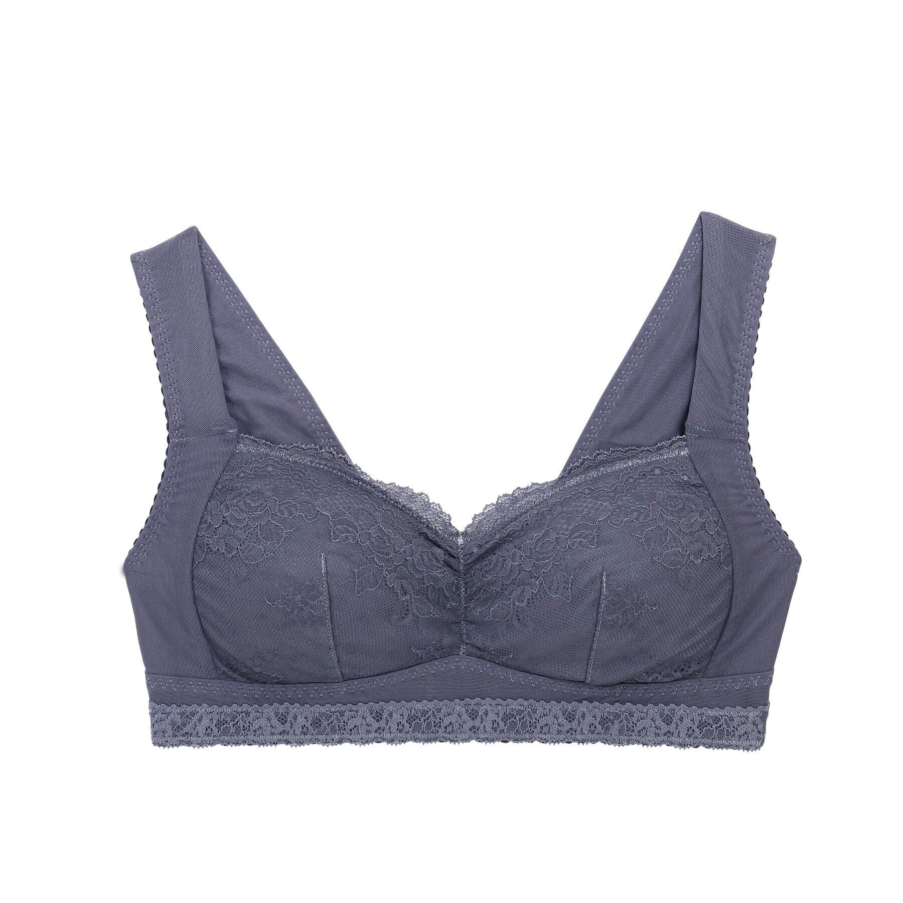 Risa Magli「◆エトワル おやすみブラ」|インナー|