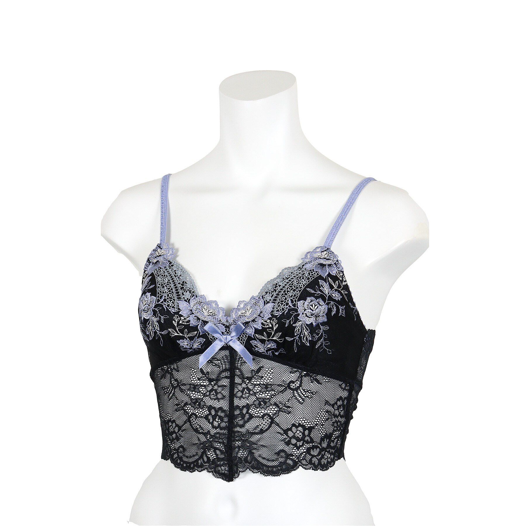 Risa Magli「ルアン ブラレット」|インナー|