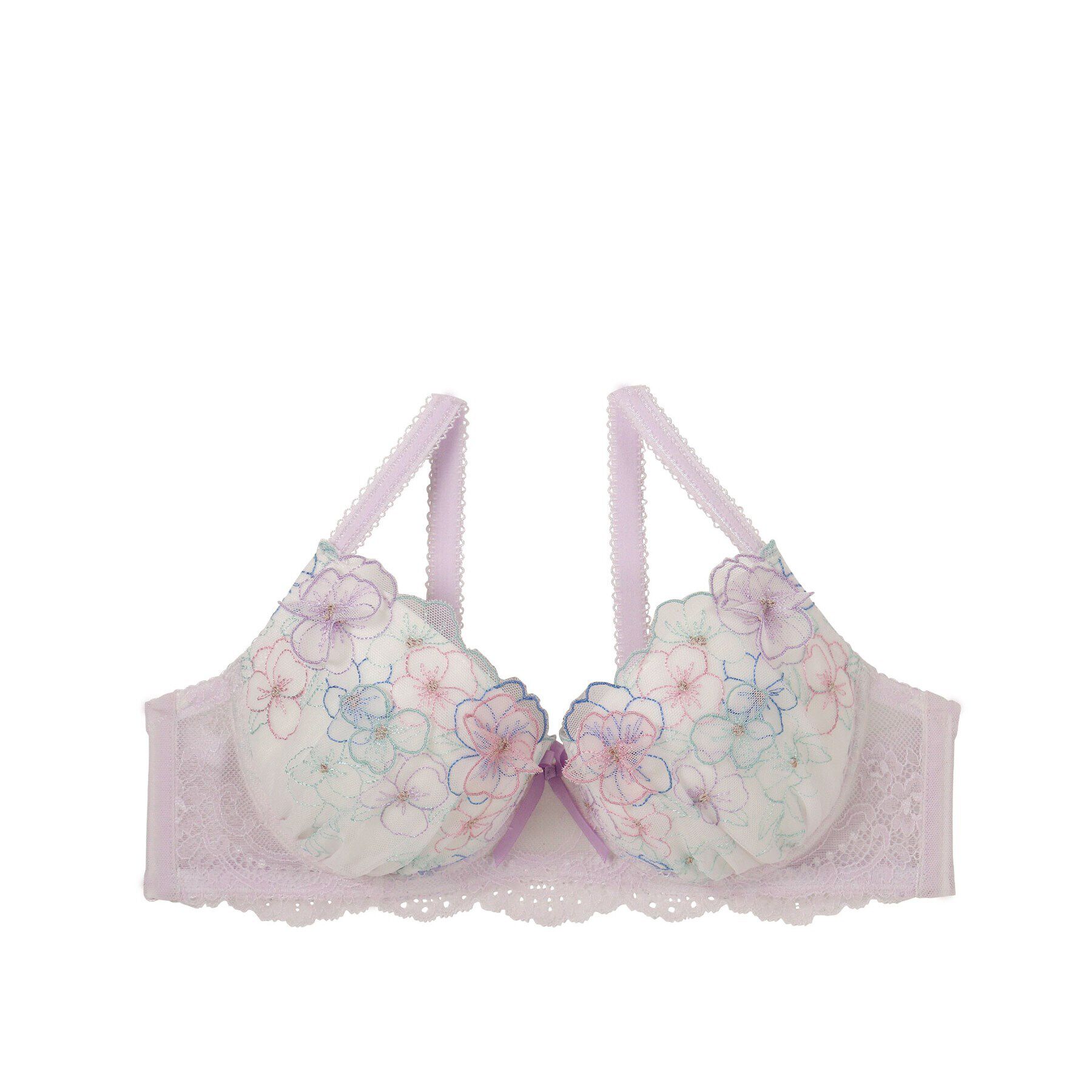 Risa Magli「フィオラ ブラジャー」|インナー|