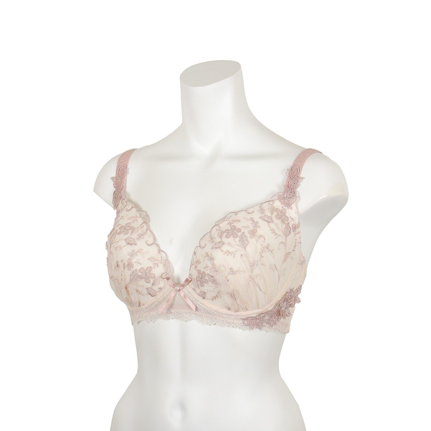 Risa Magli「ボーナ ブラジャー」|インナー|