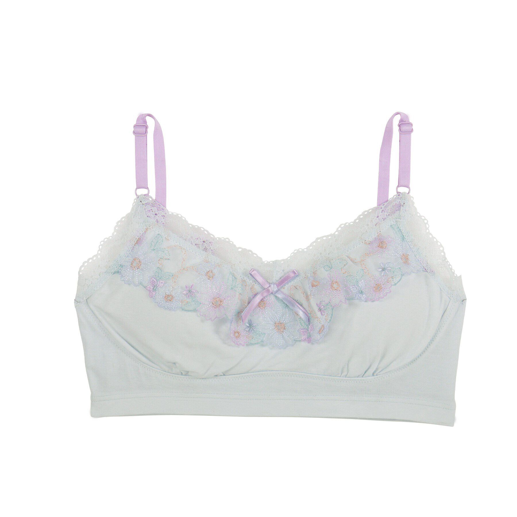 Risa Magli「ウラリー おやすみブラ」|インナー|