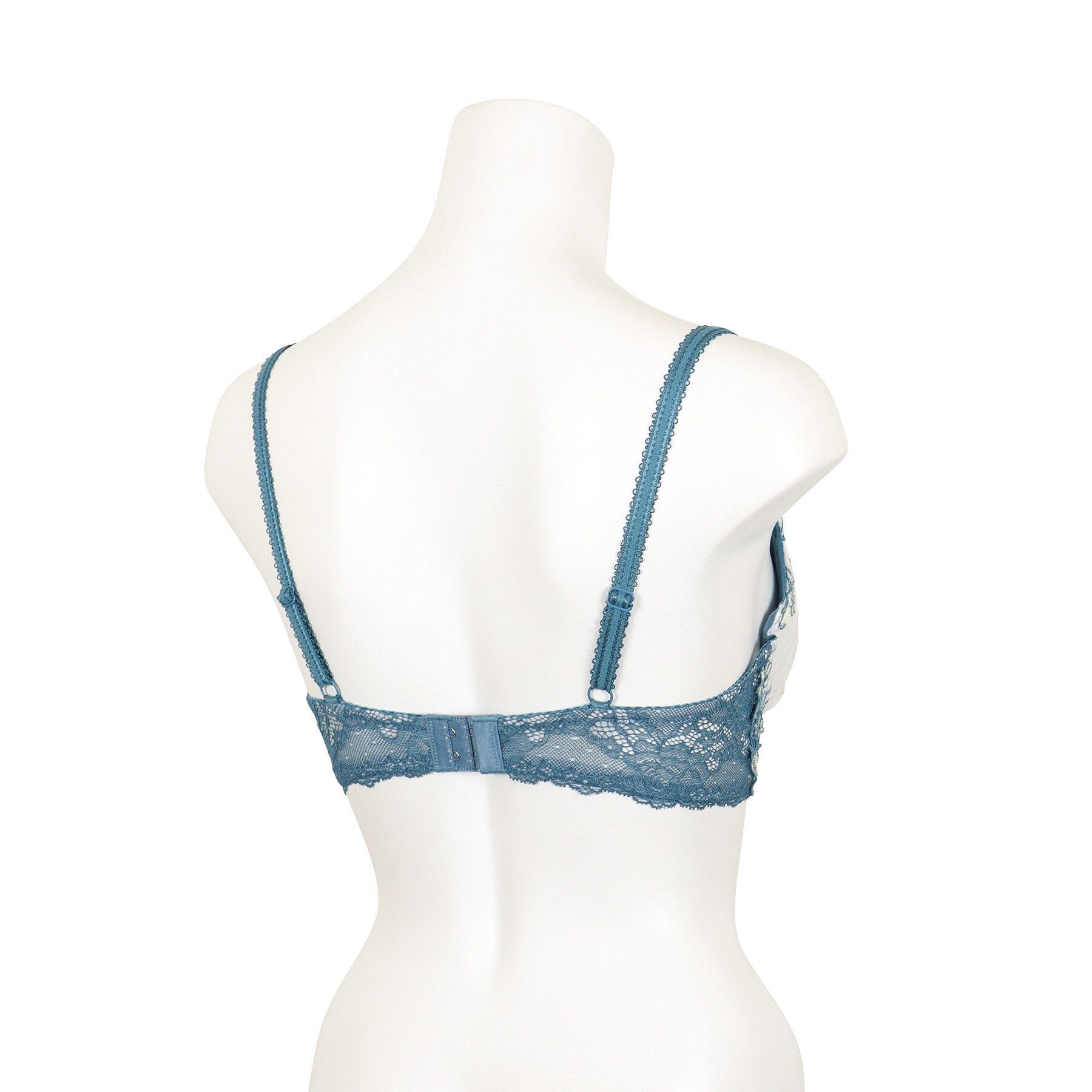 Risa Magli「スカイラー ブラジャー（B-D）＜V Make Type＞」|インナー|