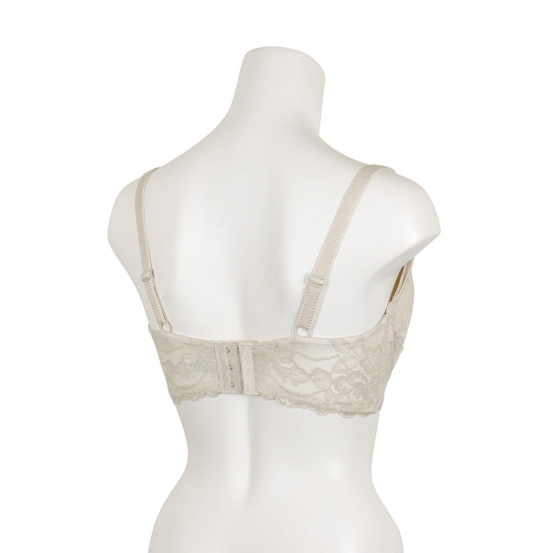 Risa Magli「ノーラ ブラジャー（G-H）＜バストアップタイプ＞」|インナー|