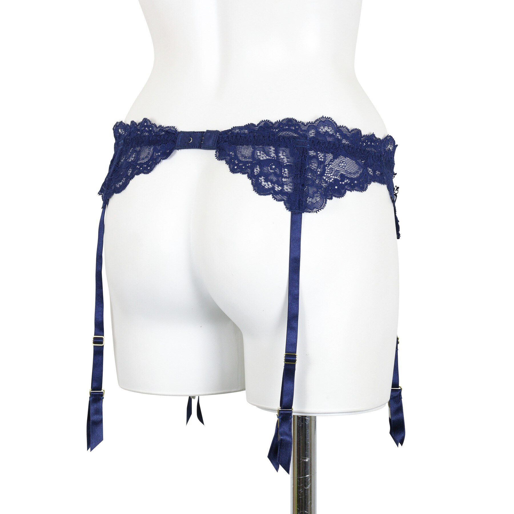 Risa Magli「カロリーネ ガーターベルト」|インナー|