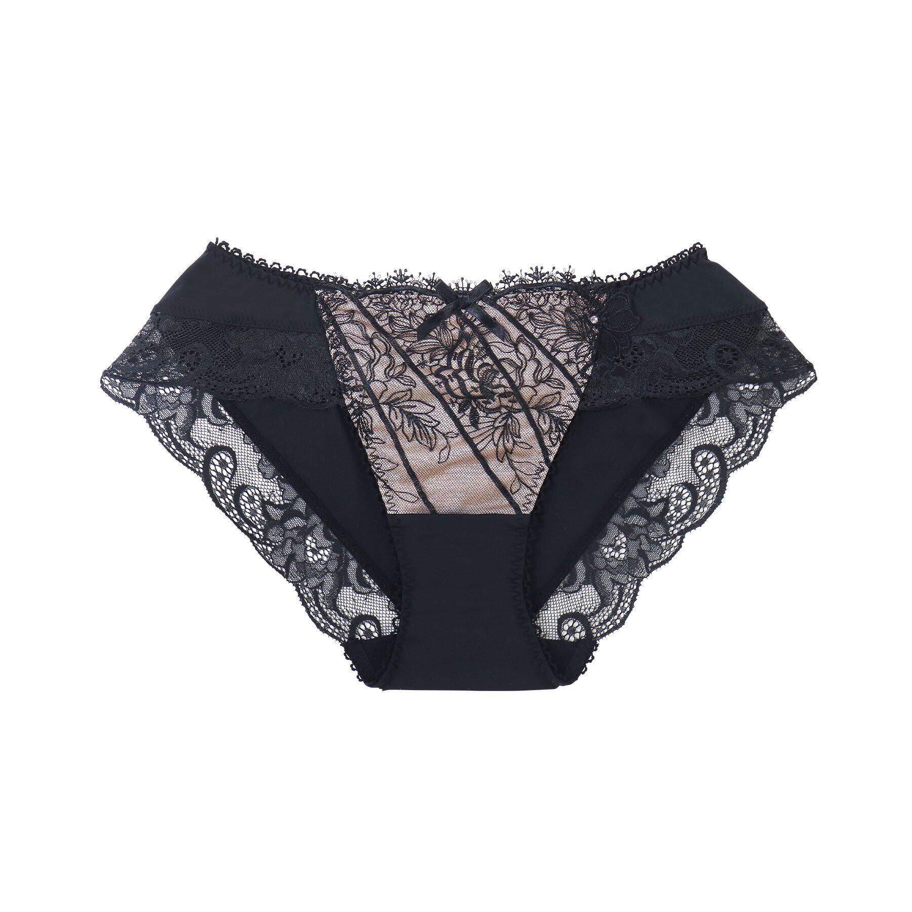 Risa Magli「ジョセリン ノーマルショーツ」|インナー|