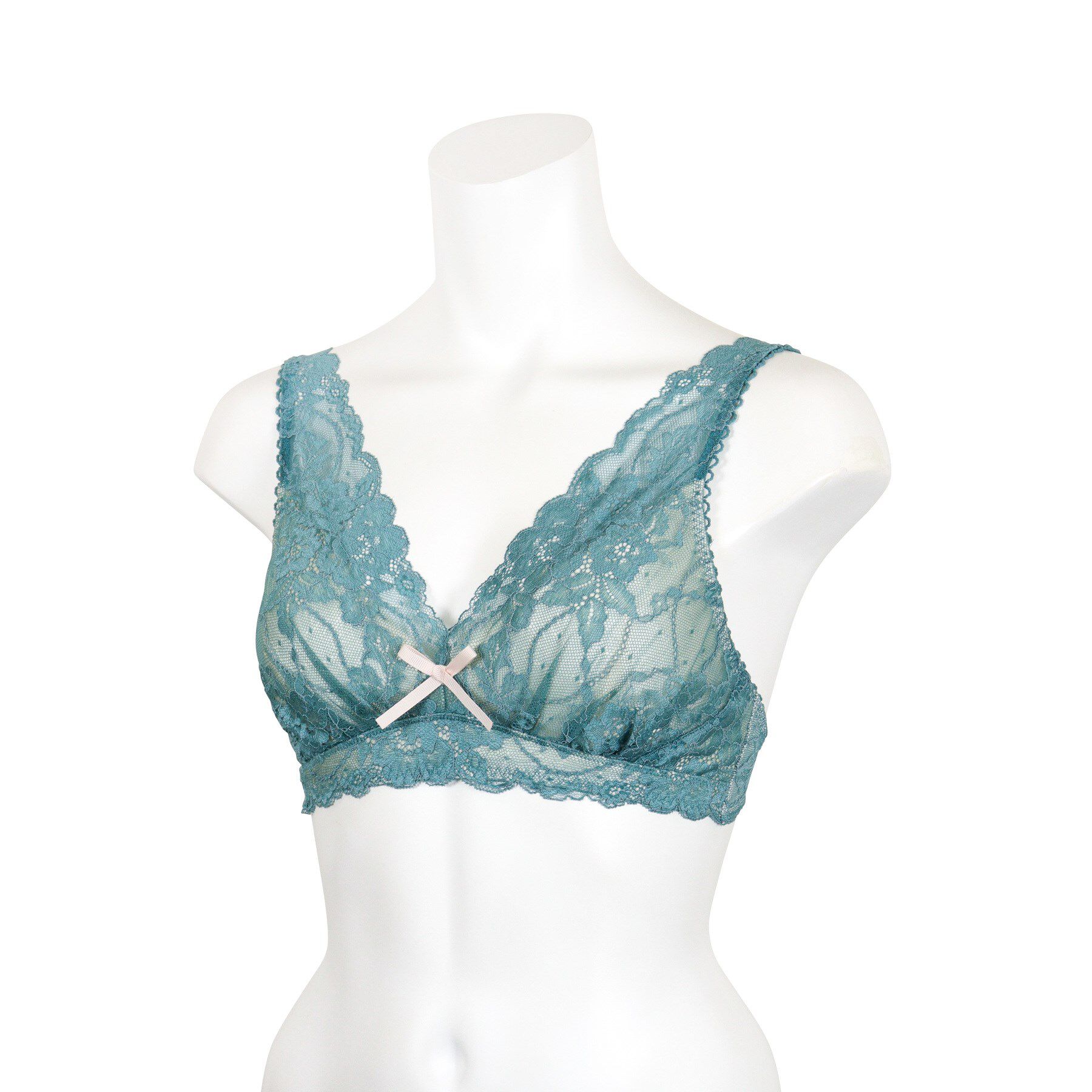 Risa Magli「ノーラ ソフトブラ」|インナー|