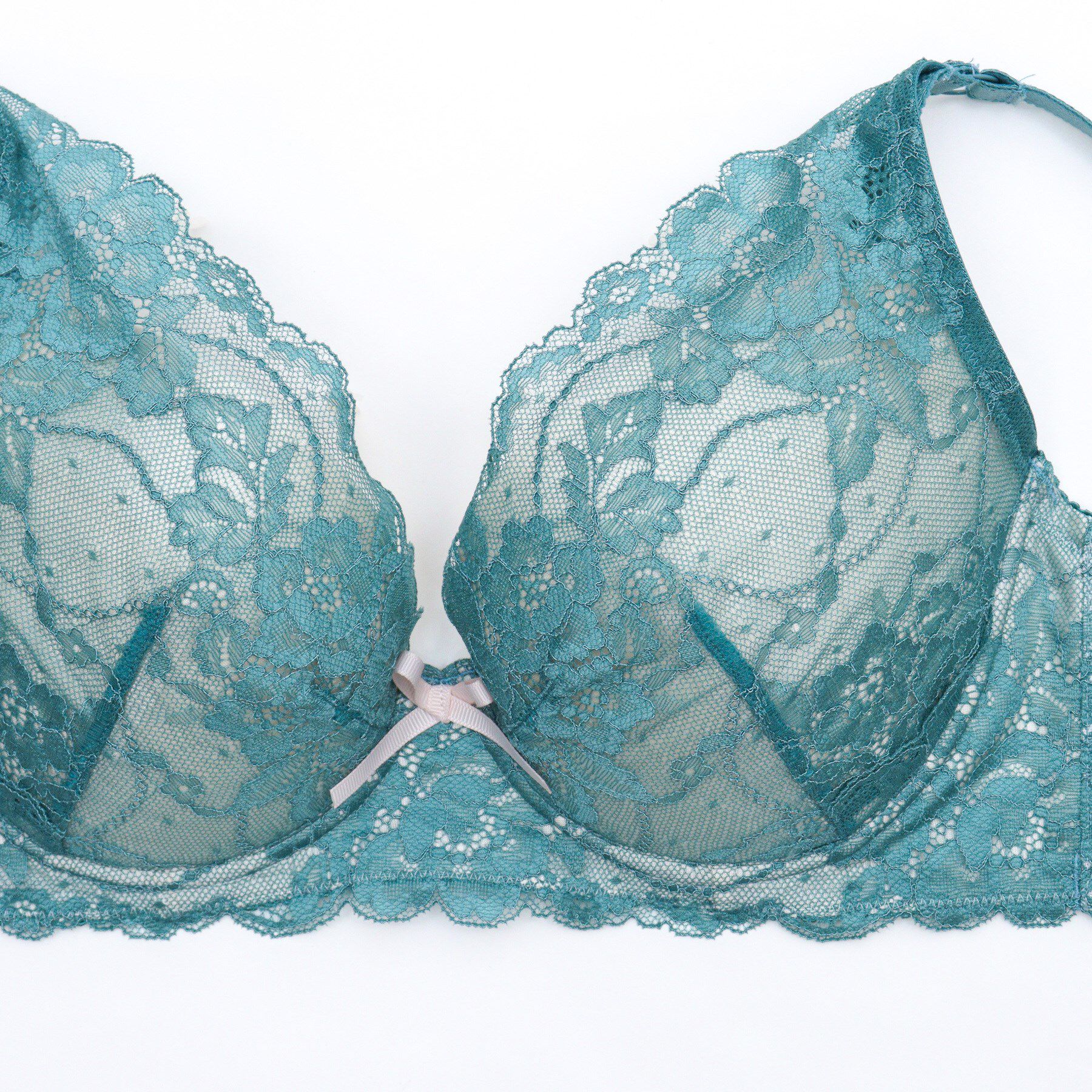 Risa Magli「ノーラ ブラジャー（G-H）＜バストアップタイプ＞」|インナー|