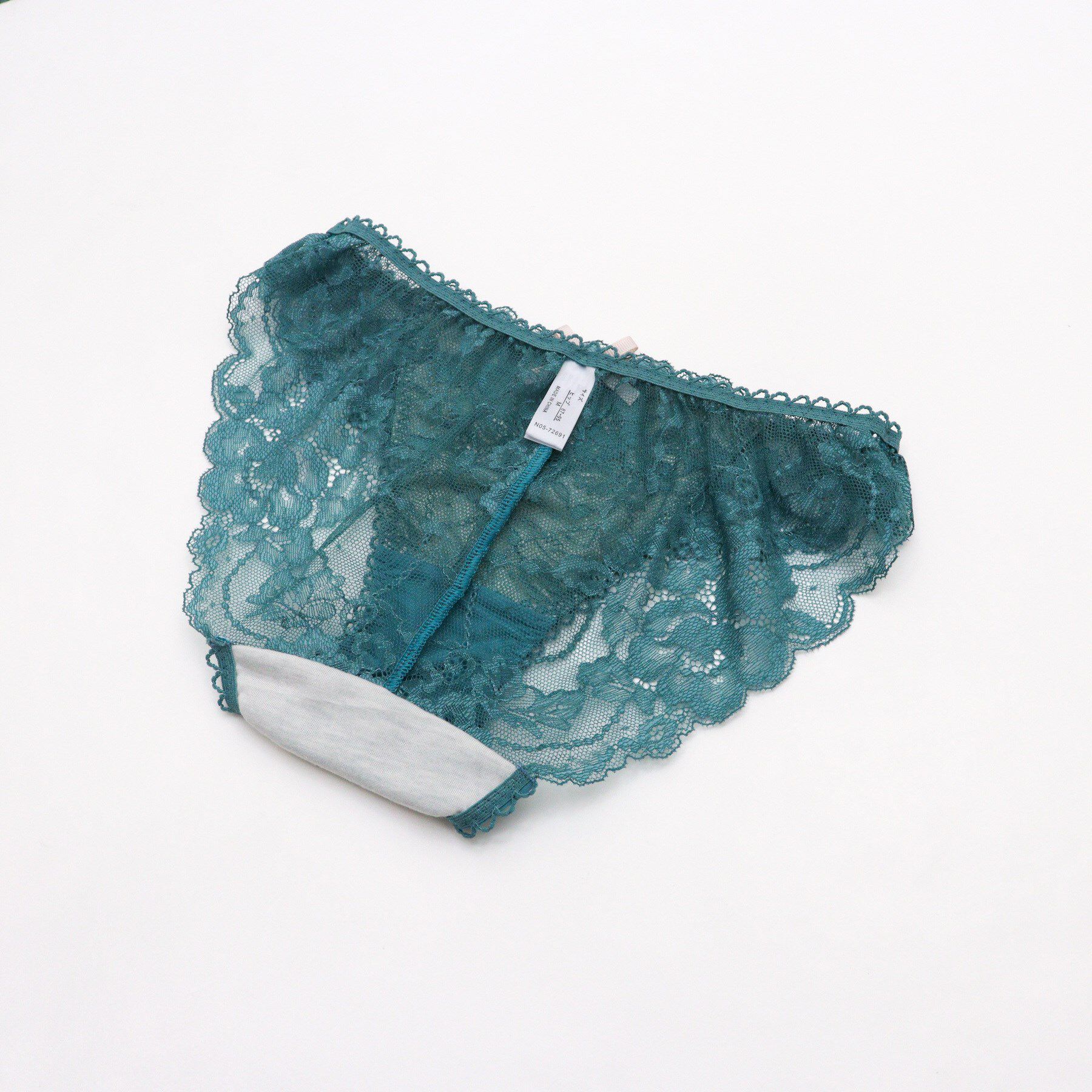 Risa Magli「ノーラ レースショーツ」|インナー|