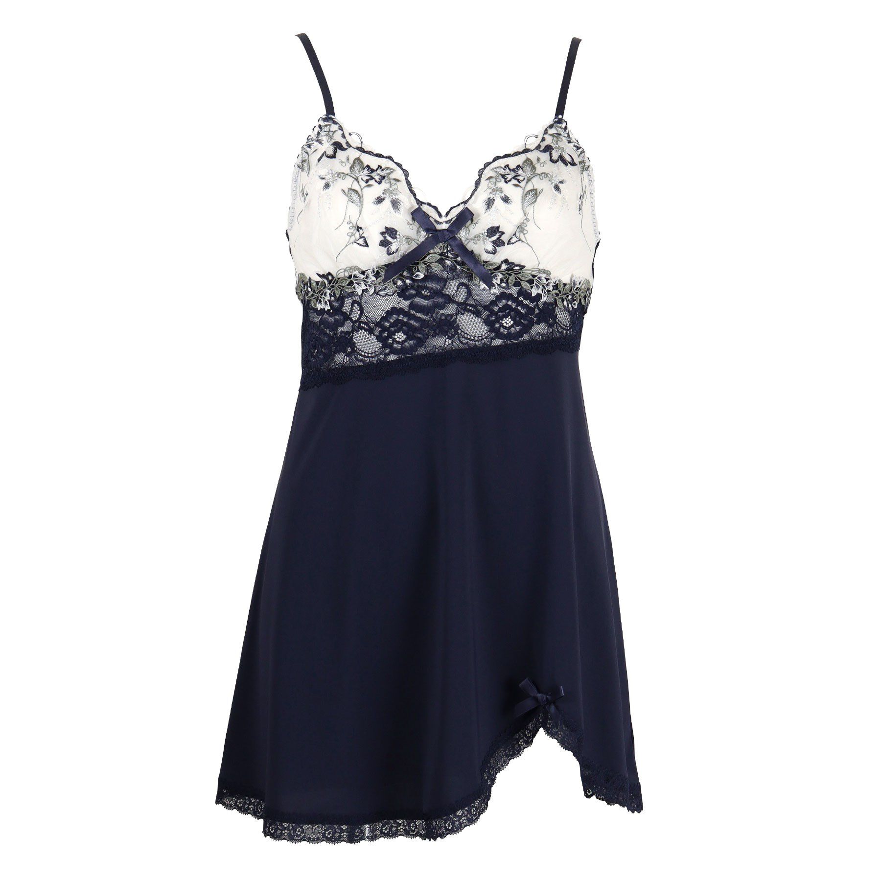 Risa Magli「ソア スリップ」|キャミソール|