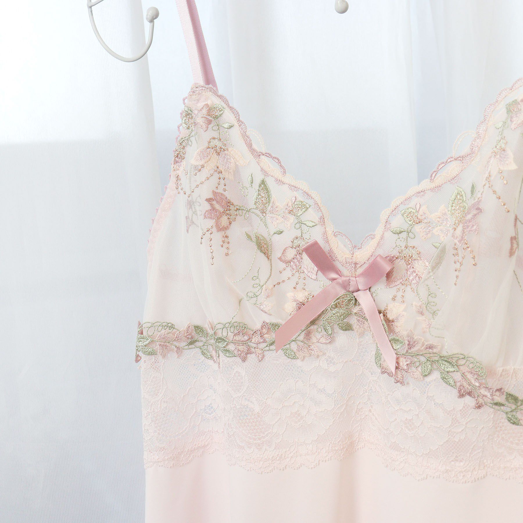 Risa Magli「ソア スリップ」|キャミソール|