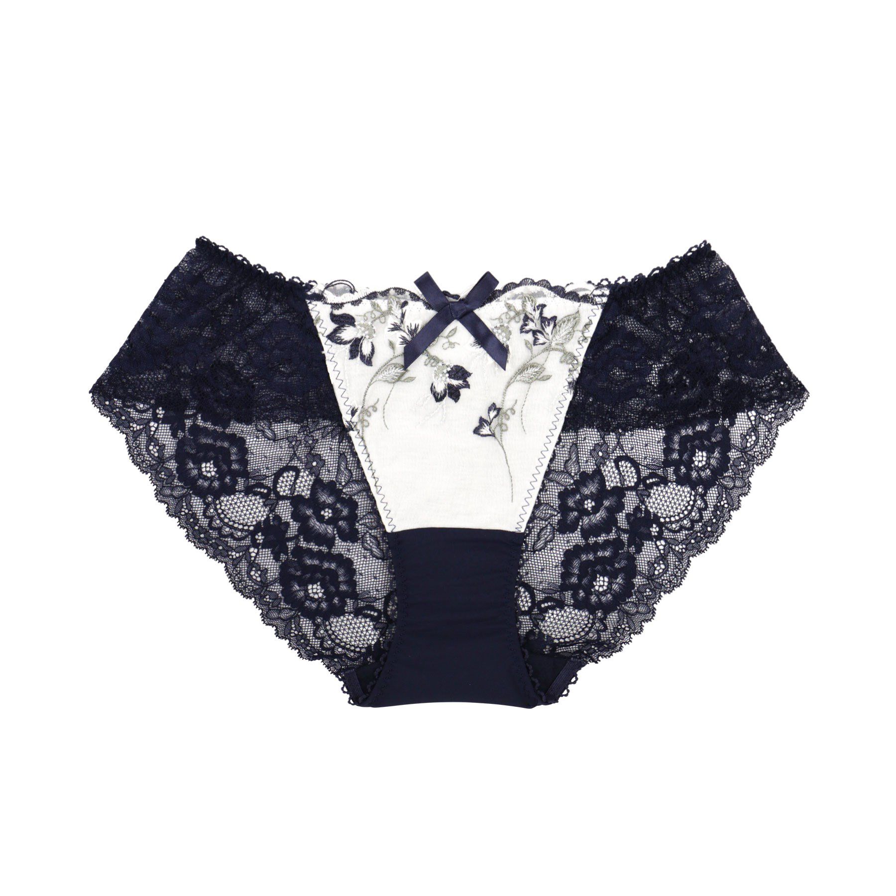 Risa Magli「ソア レースショーツ」|インナー|