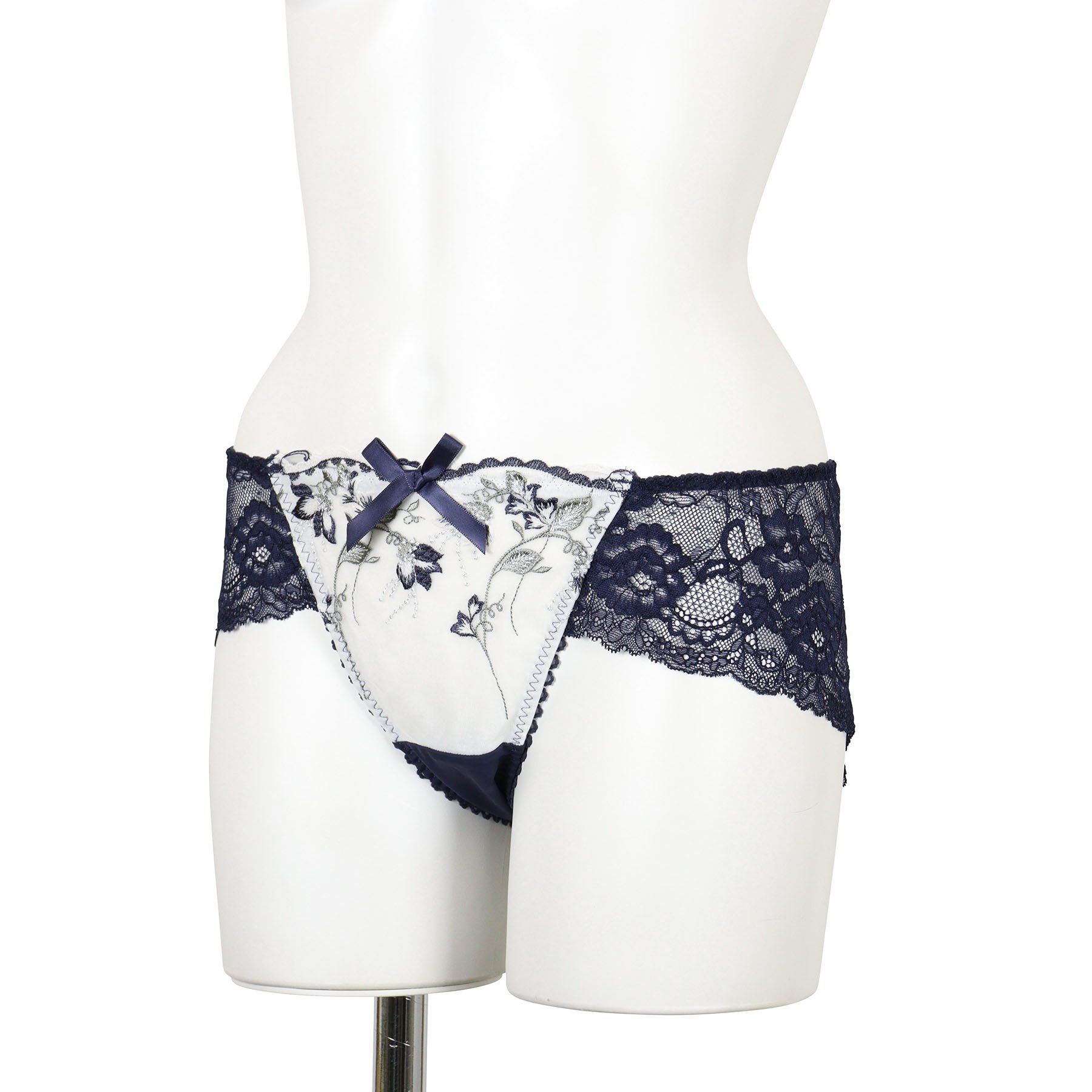 Risa Magli「ソア レースショーツ」|インナー|