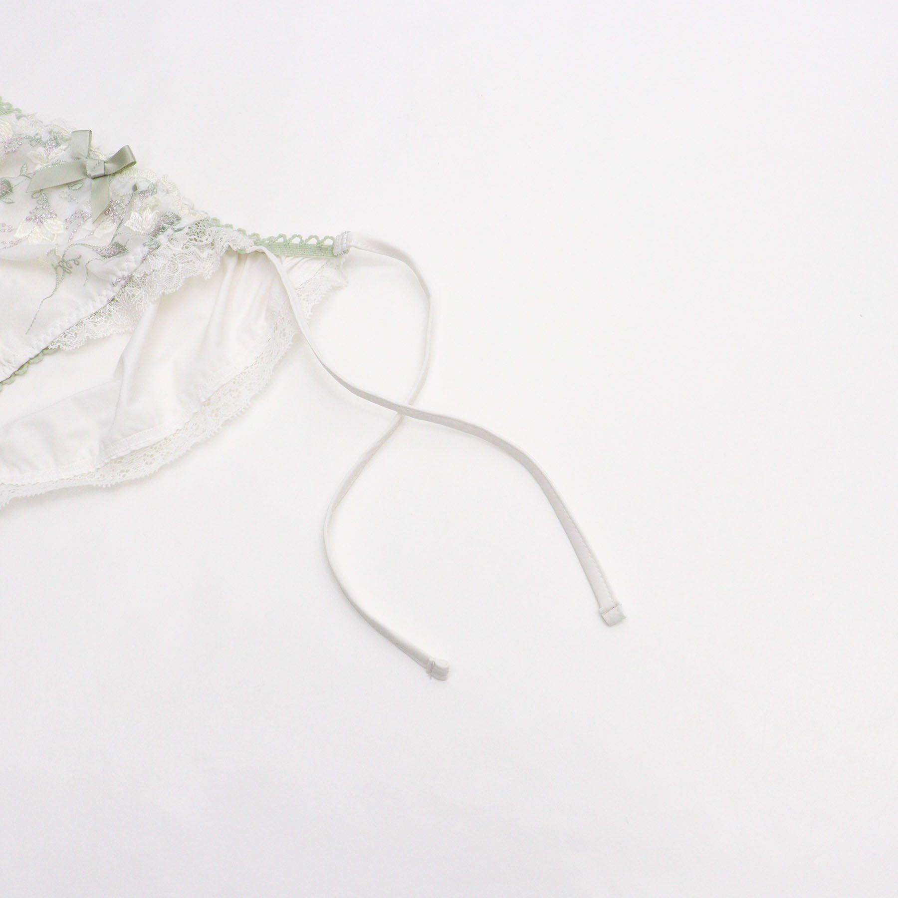 Risa Magli「ソア リボンショーツ」|インナー|