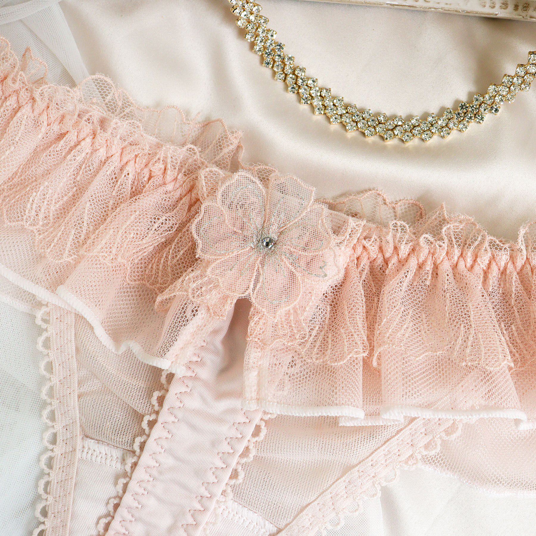 Risa Magli「リタ Tバックショーツ」|インナー|