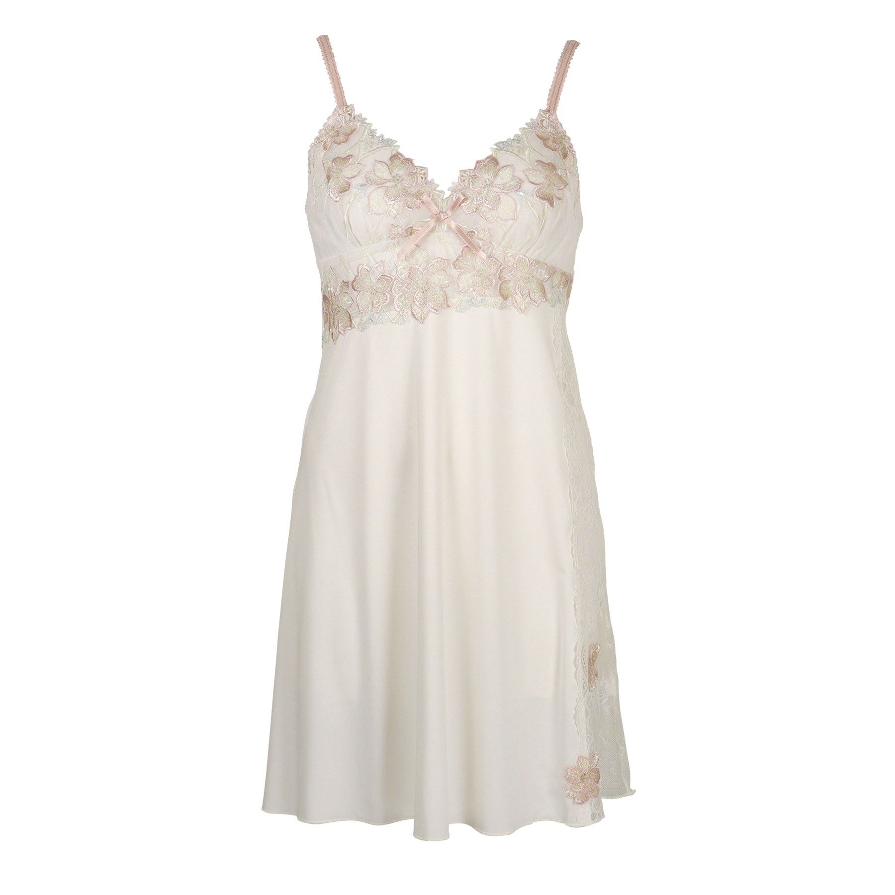 Risa Magli「アデリーノ スリップ」|キャミソール|