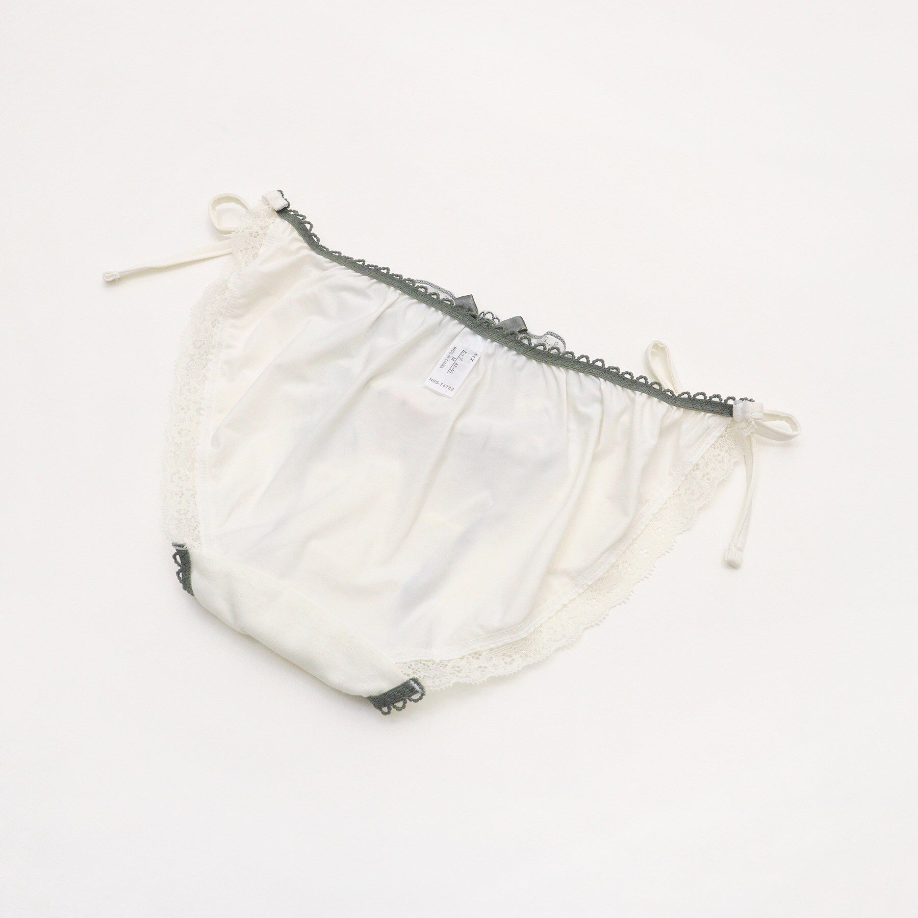 Risa Magli「フェリーチェ リボンショーツ」|インナー|