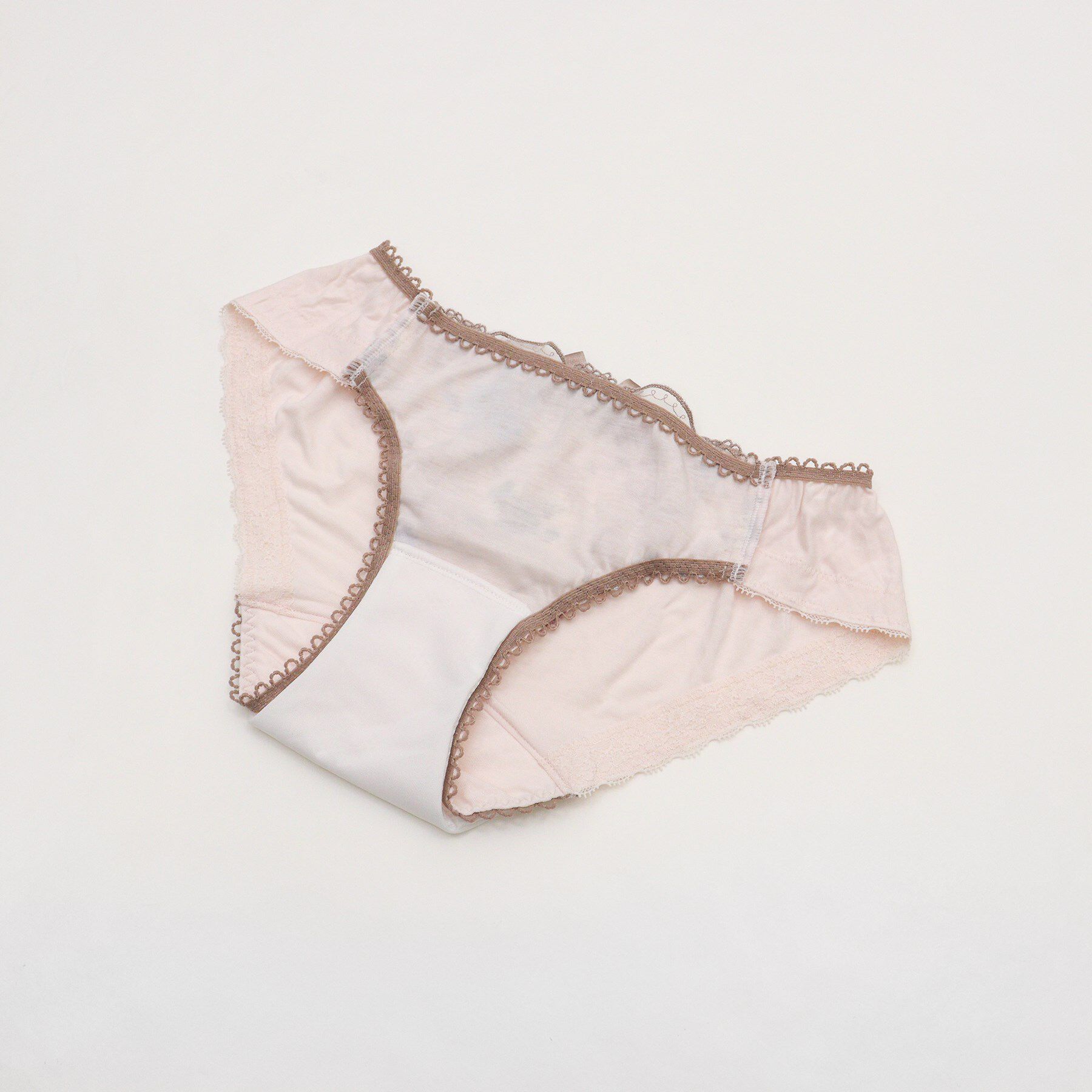 Risa Magli「フェリーチェ サニタリー」|インナー|