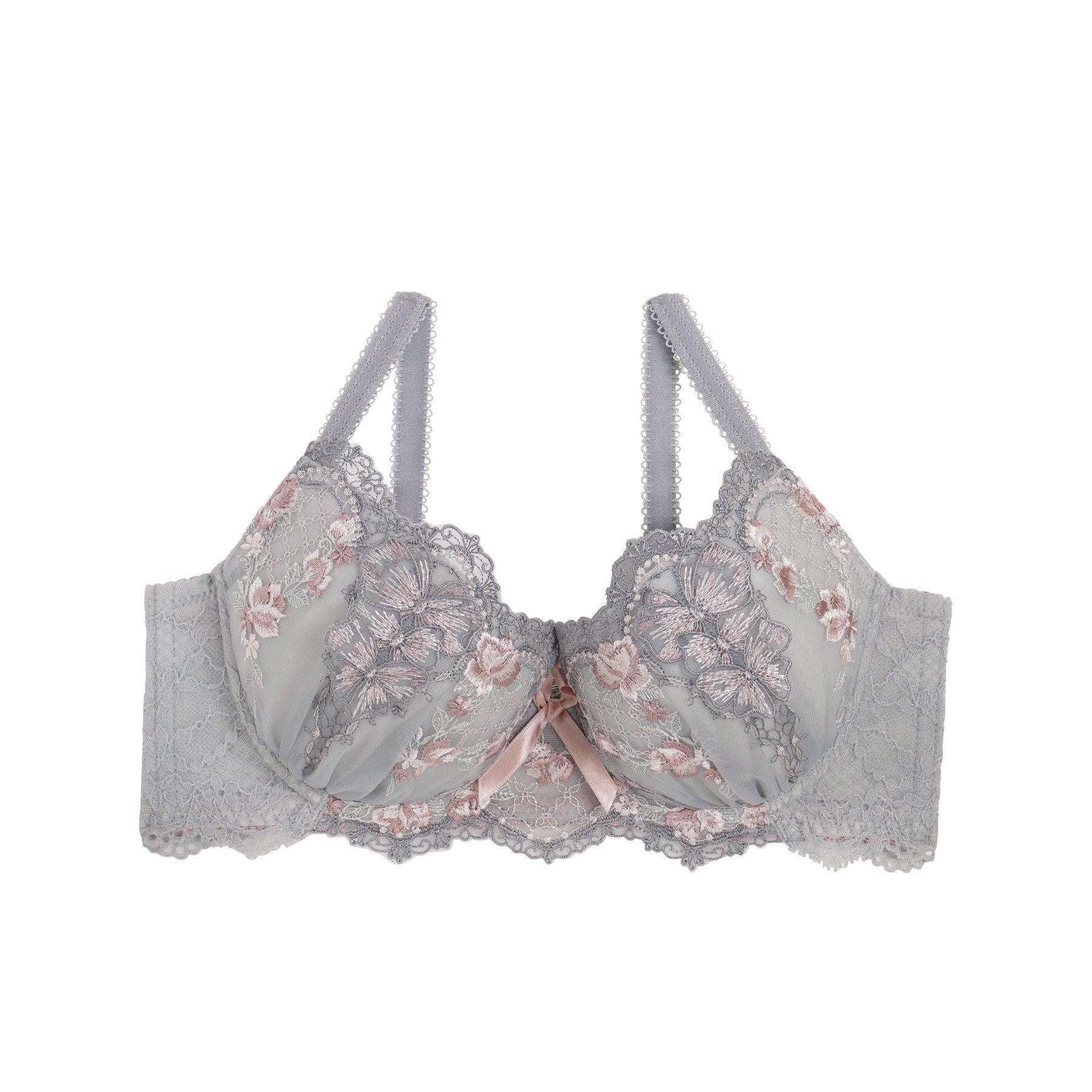 Risa Magli「リピネ ブラジャー （B-C） ＜S Make Type＞」|インナー|