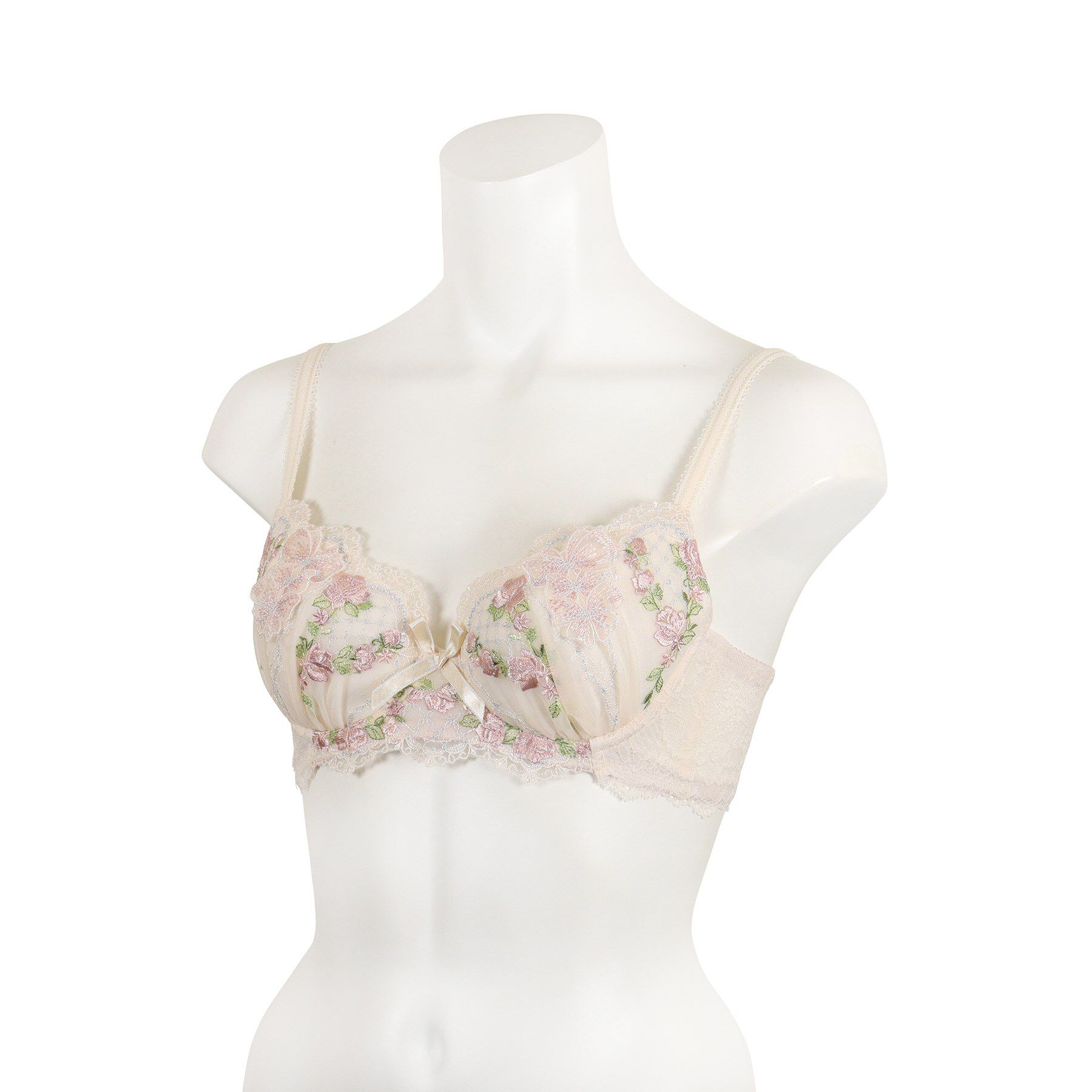 Risa Magli「リピネ ブラジャー （D-F） ＜S Make Type＞」|インナー|