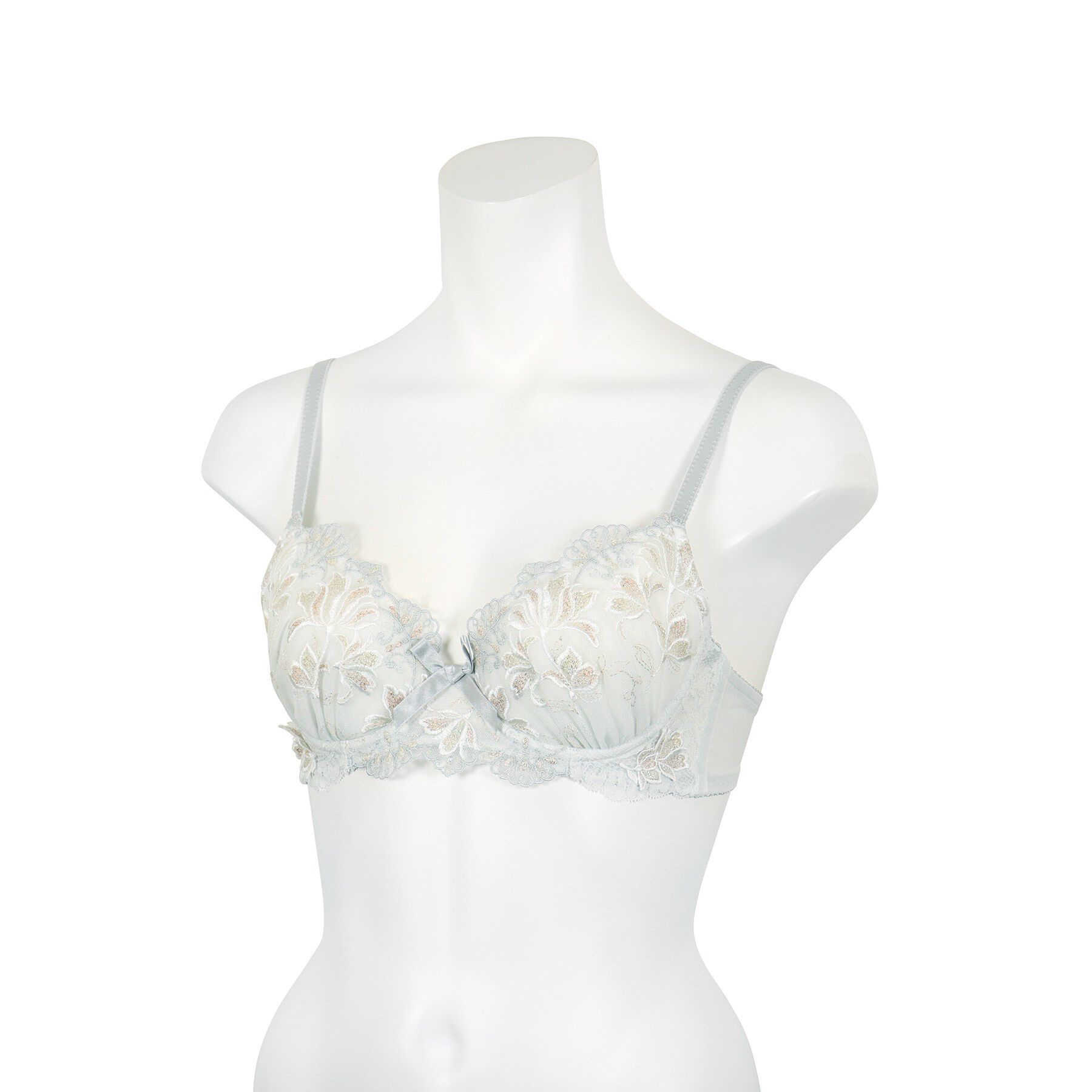 Risa Magli「リーゼル ブラジャー (B-C) ＜Side Shape（サイドシェイプ）＞」|インナー|