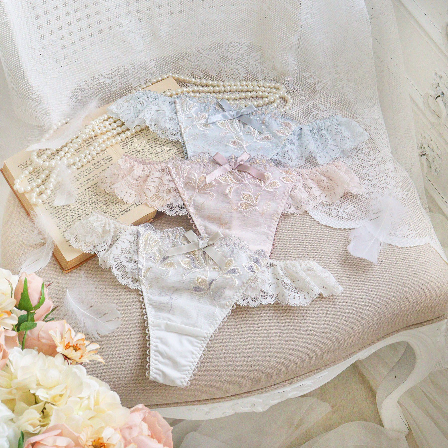 Risa Magli「リーゼル Tバック」|インナー|