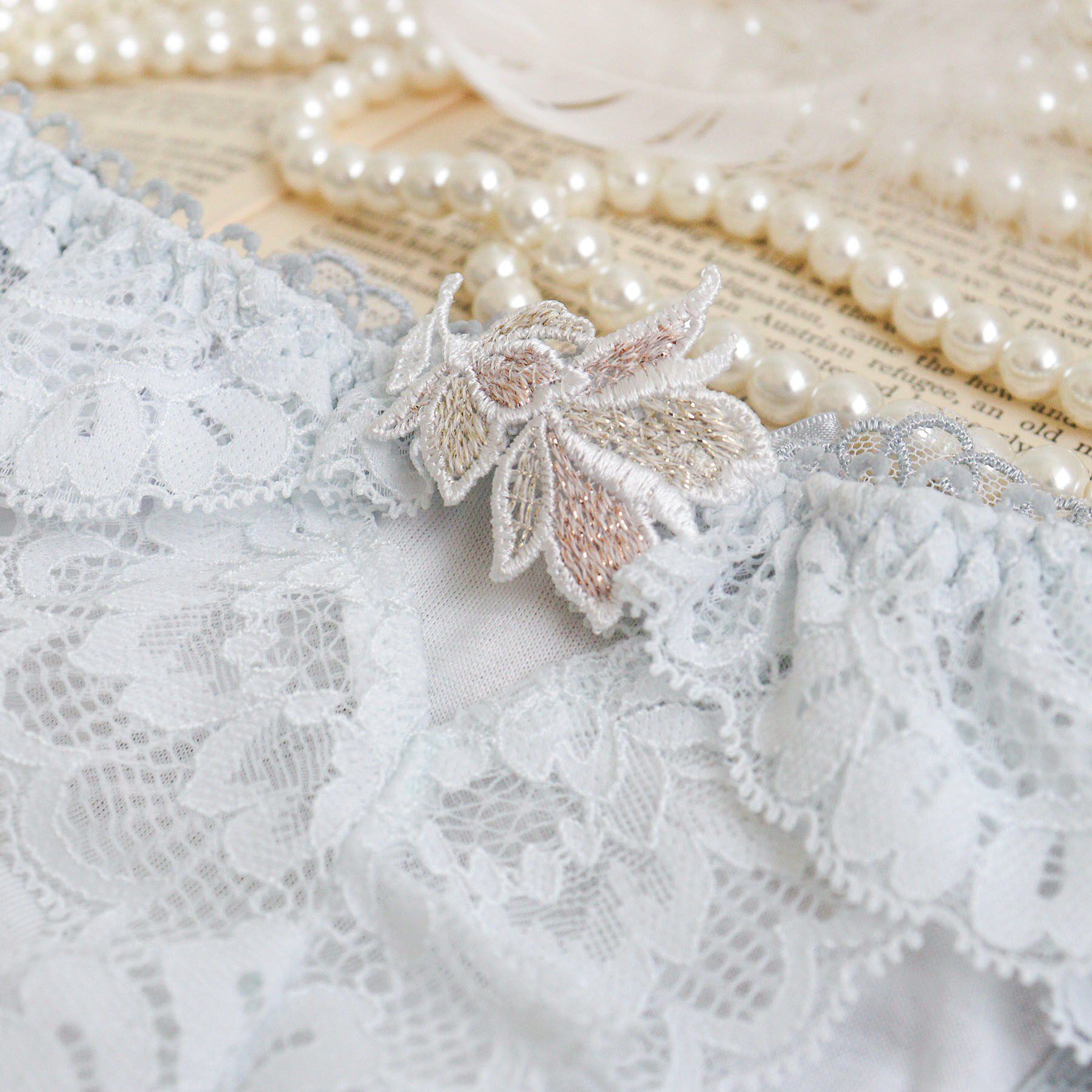 Risa Magli「リーゼル Tバック」|インナー|