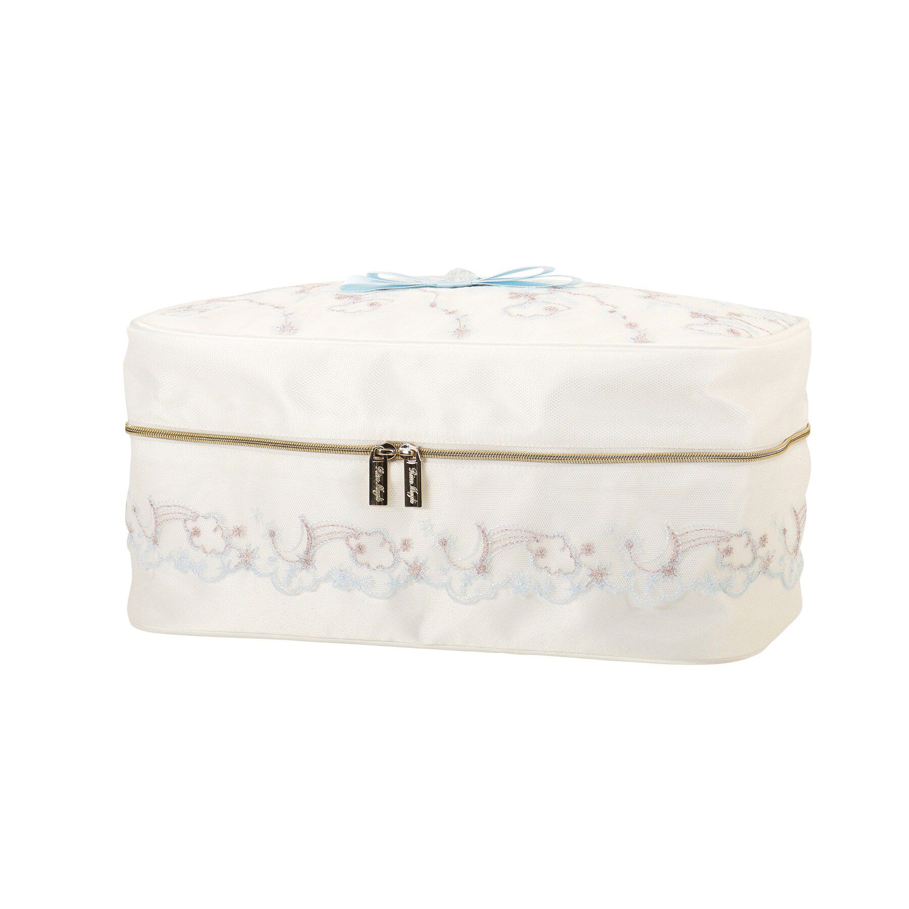 Risa Magli「アントーニア ランジェリーポーチ」|インナー|