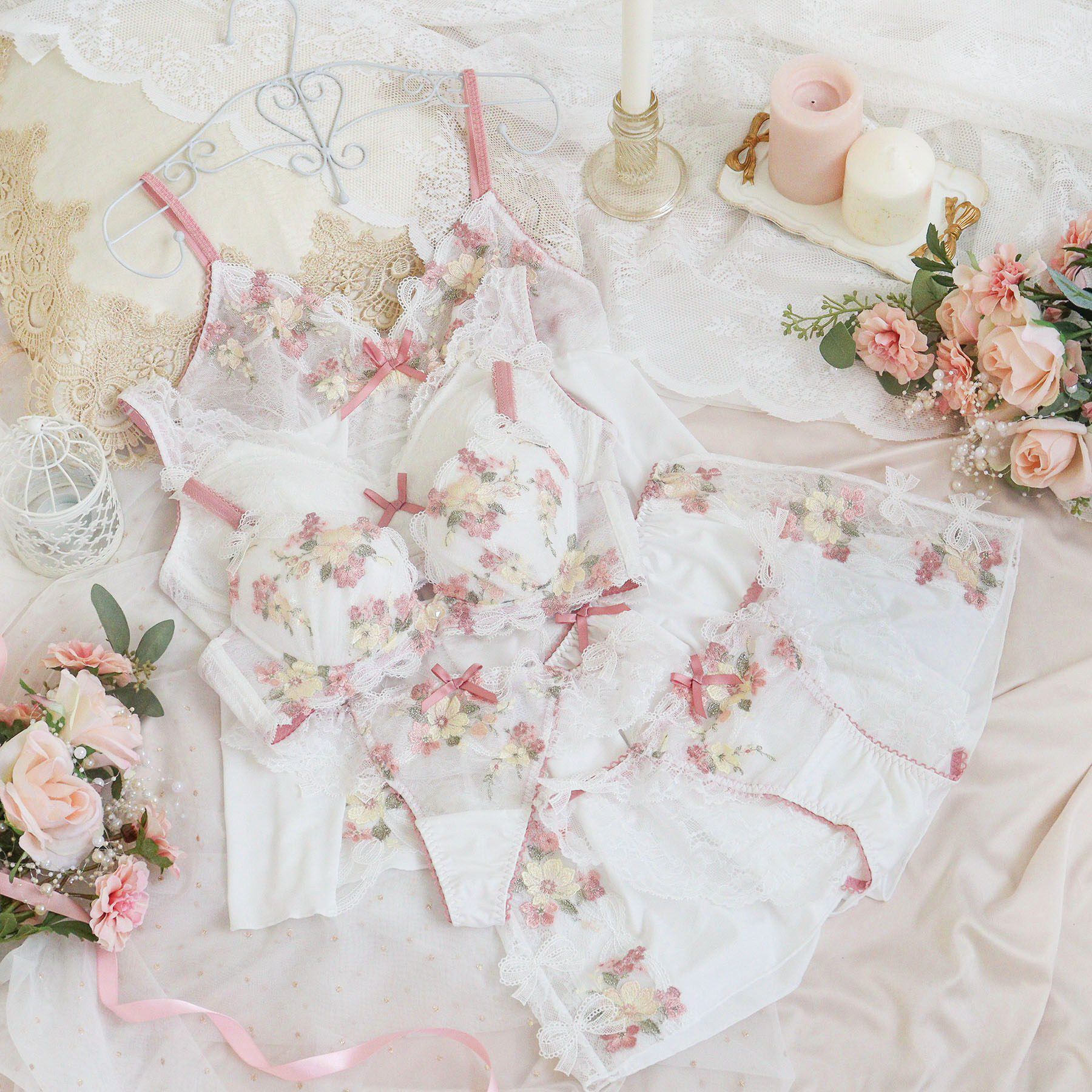 Risa Magli「ダニエラ タップパンツ」|インナー|