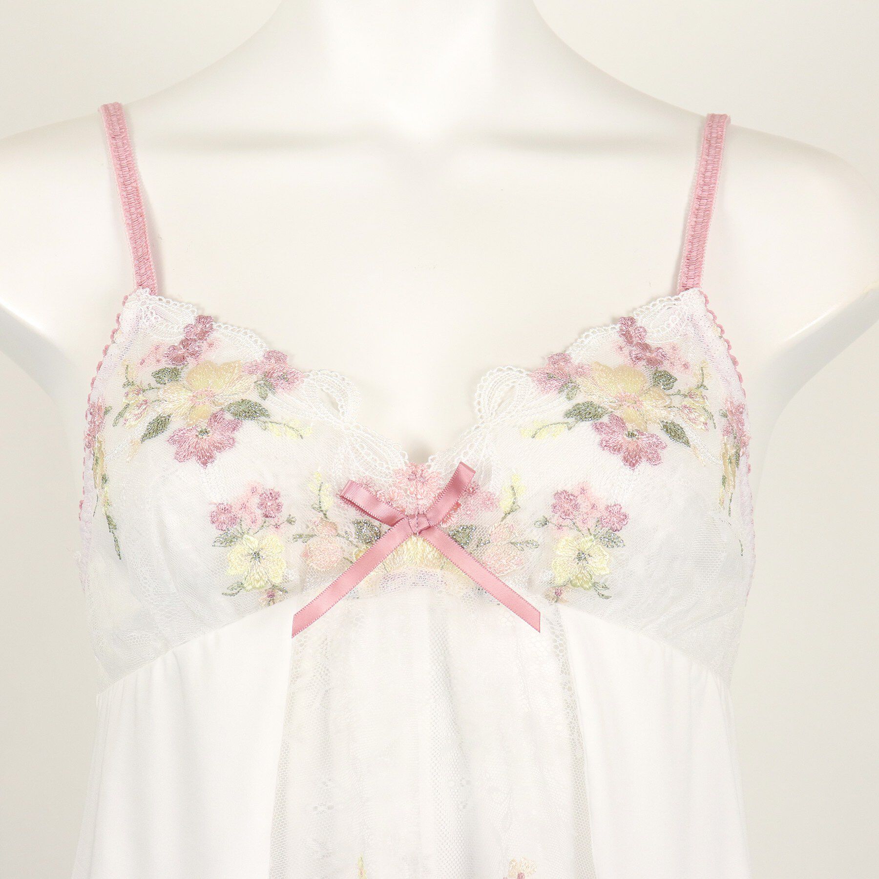 Risa Magli「ダニエラ キャミソール」|キャミソール|