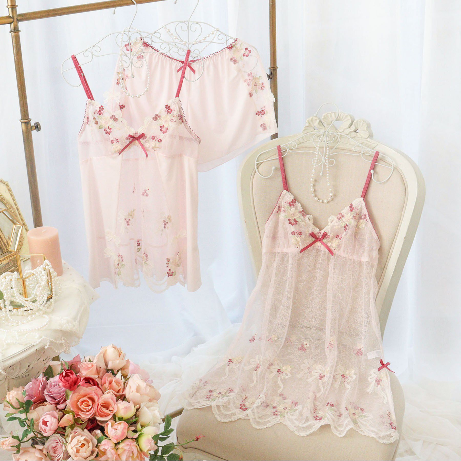 Risa Magli「ダニエラ キャミソール」|キャミソール|